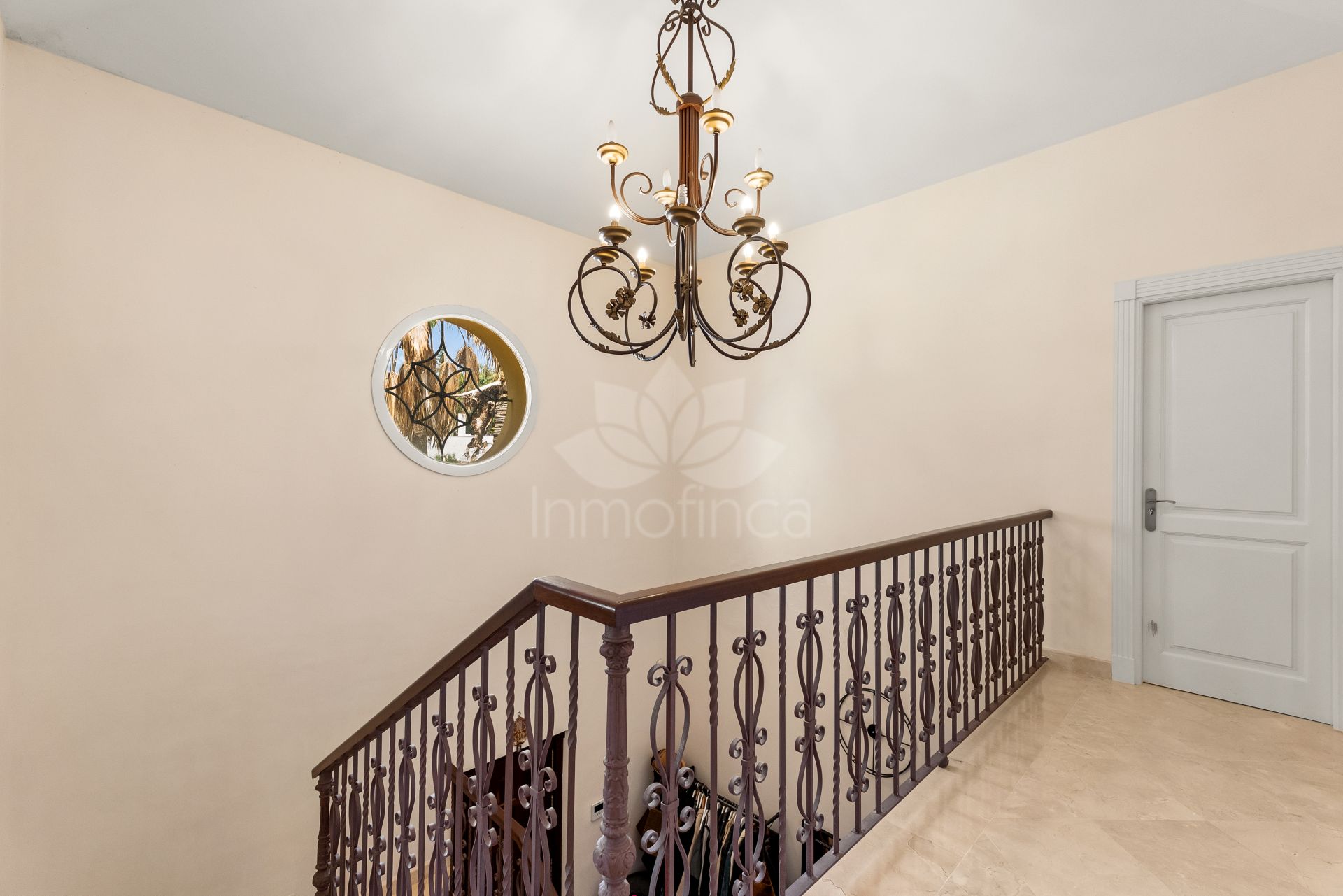 Villa in Nueva Andalucia, Marbella