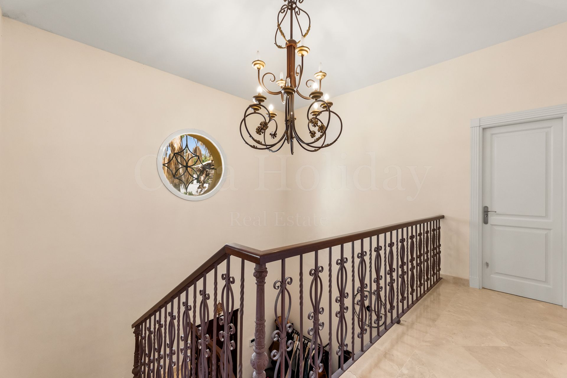 Villa in Nueva Andalucia, Marbella