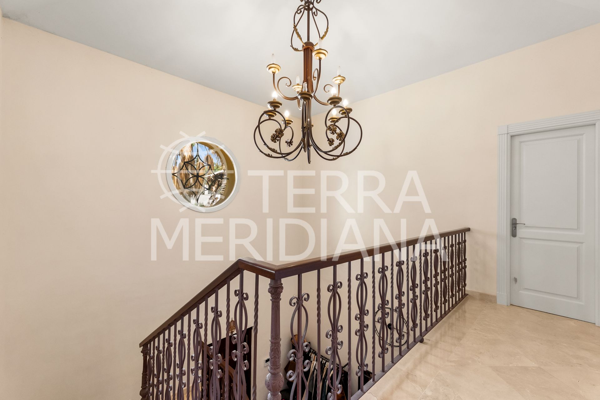Villa in Nueva Andalucia, Marbella
