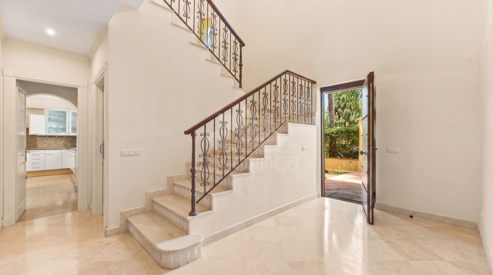 Villa in Nueva Andalucia, Marbella