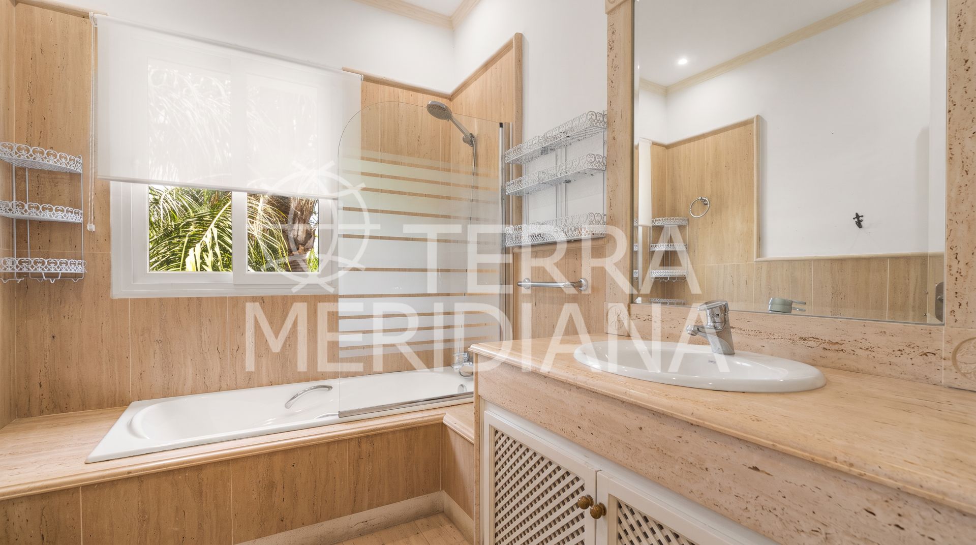 Villa in Nueva Andalucia, Marbella