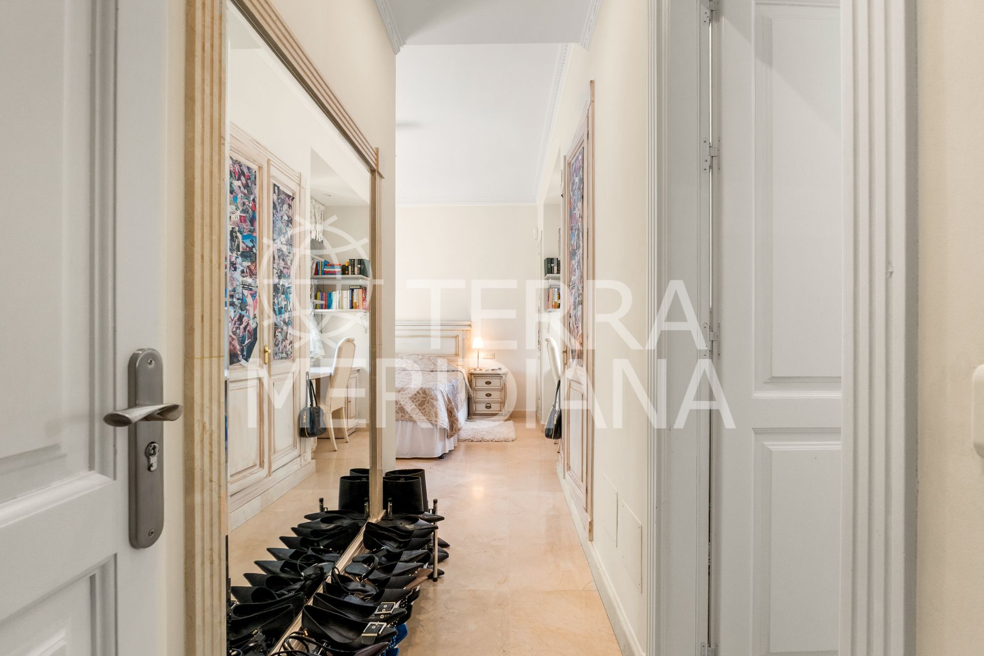 Villa in Nueva Andalucia, Marbella