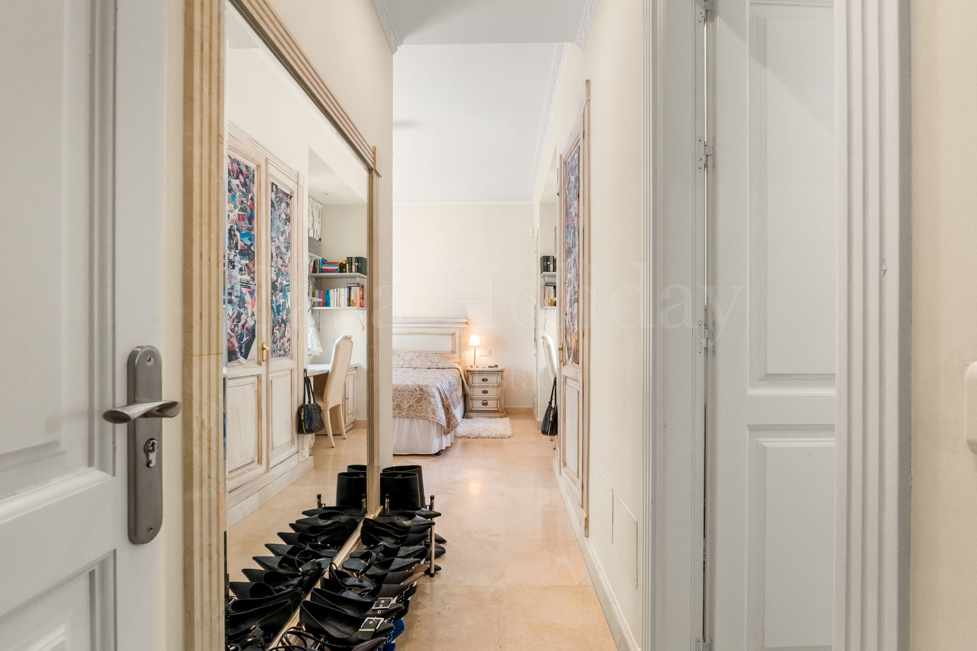 Villa in Nueva Andalucia, Marbella
