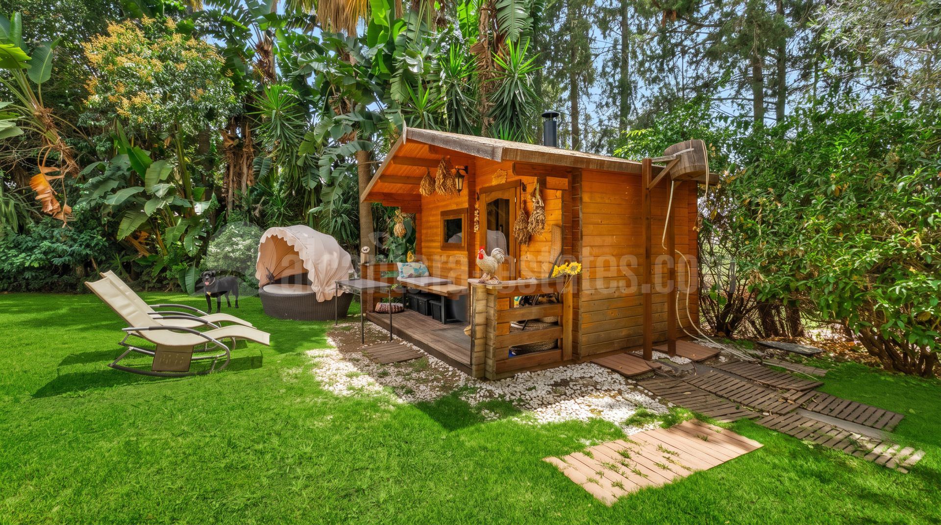 Villa en Nueva Andalucia, Marbella