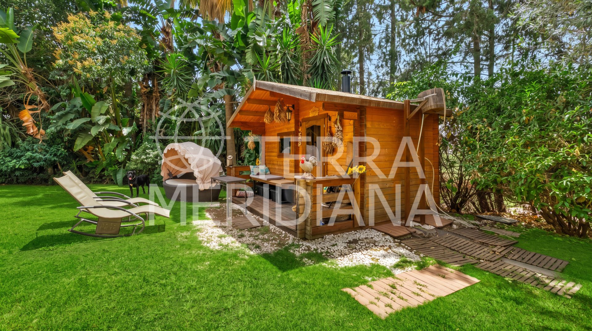 Villa in Nueva Andalucia, Marbella