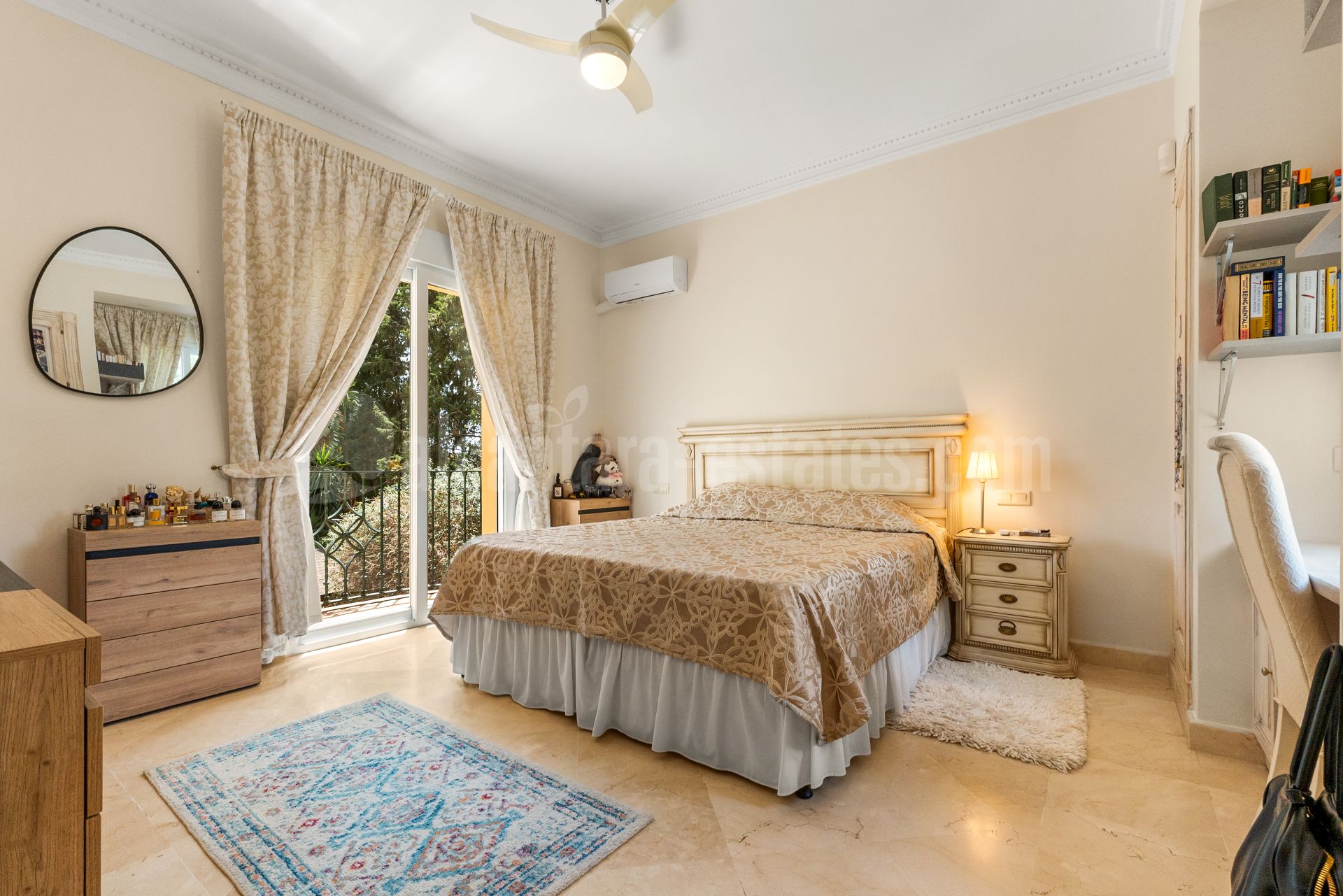 Villa en Nueva Andalucia, Marbella