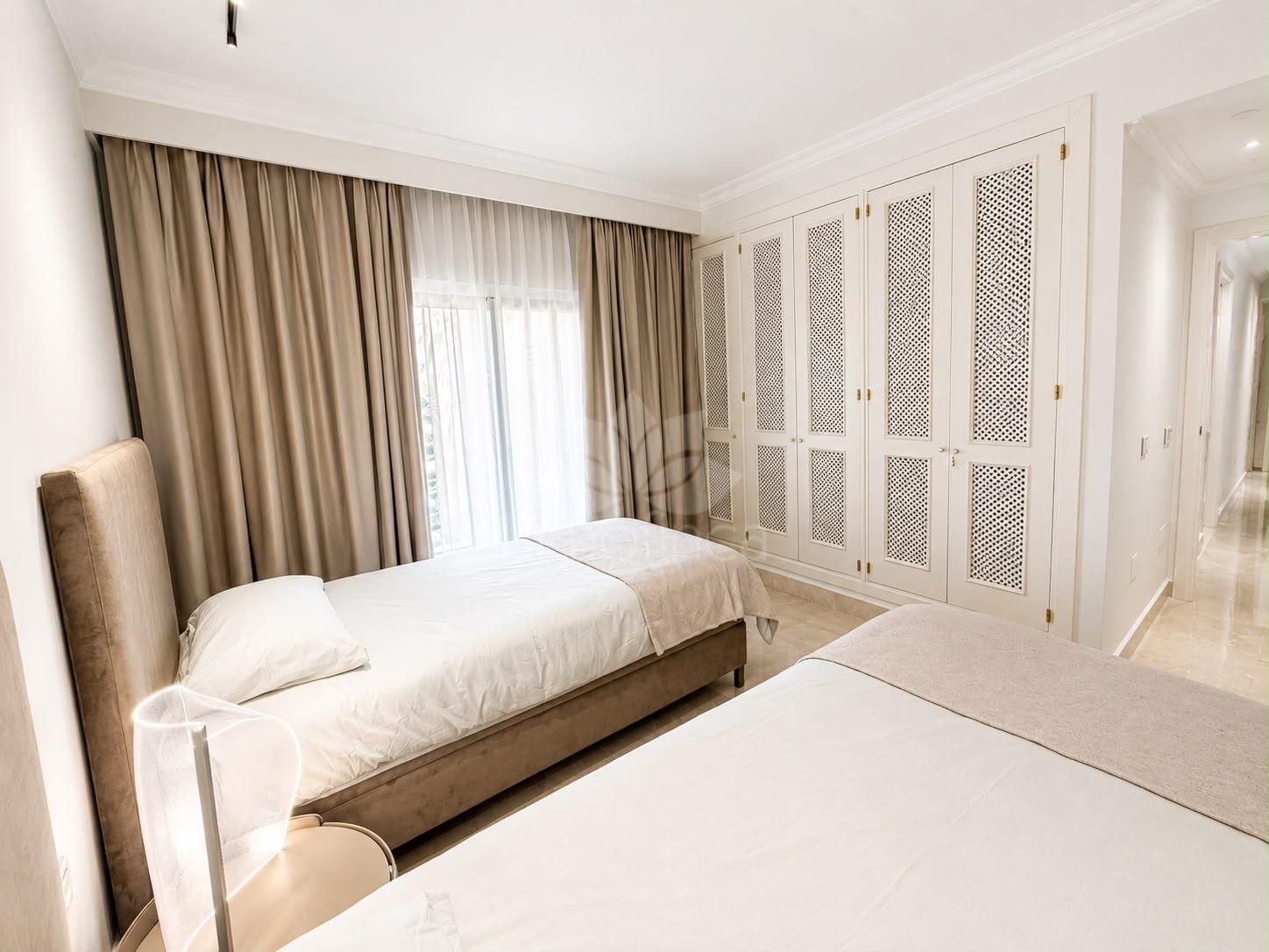 Apartment in San Pedro de Alcantara