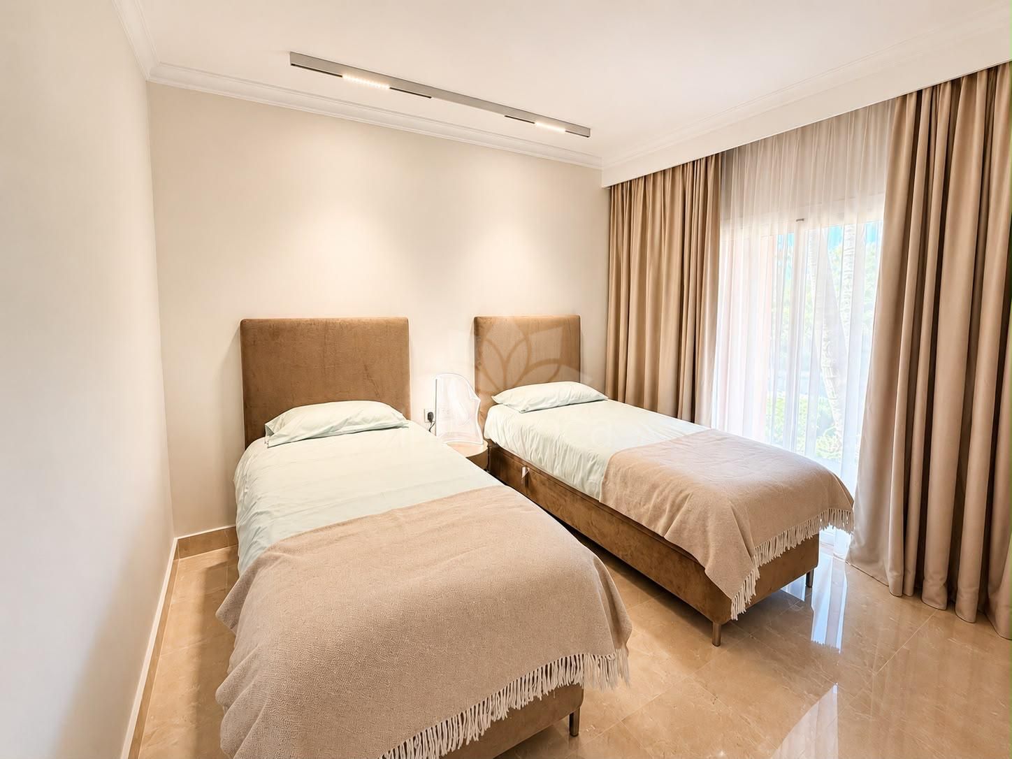 Apartment in San Pedro de Alcantara
