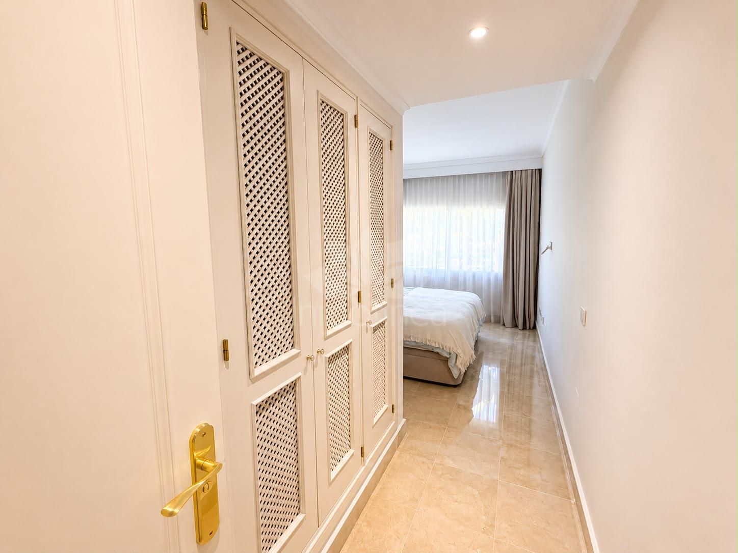 Apartment in San Pedro de Alcantara