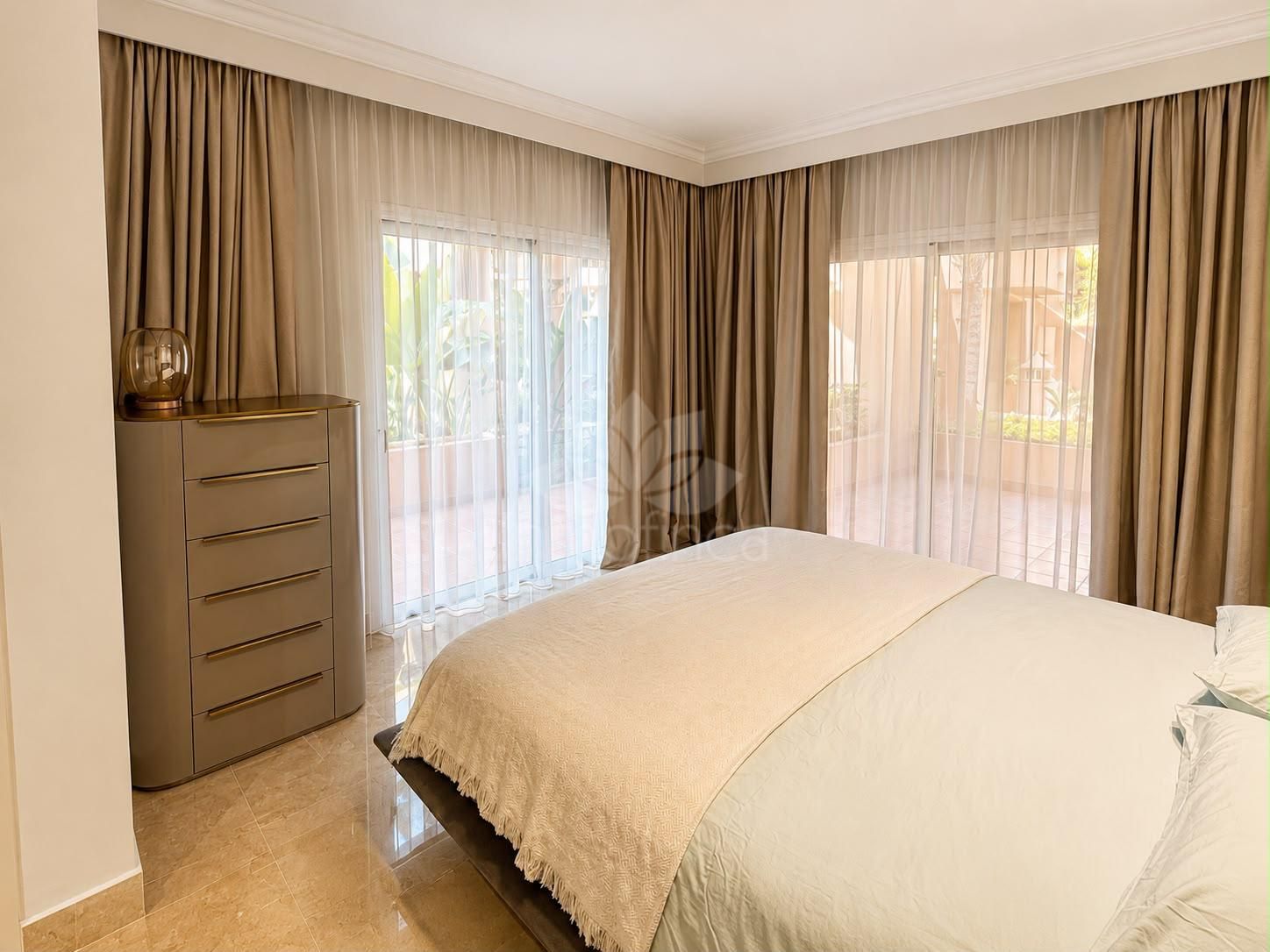 Apartment in San Pedro de Alcantara