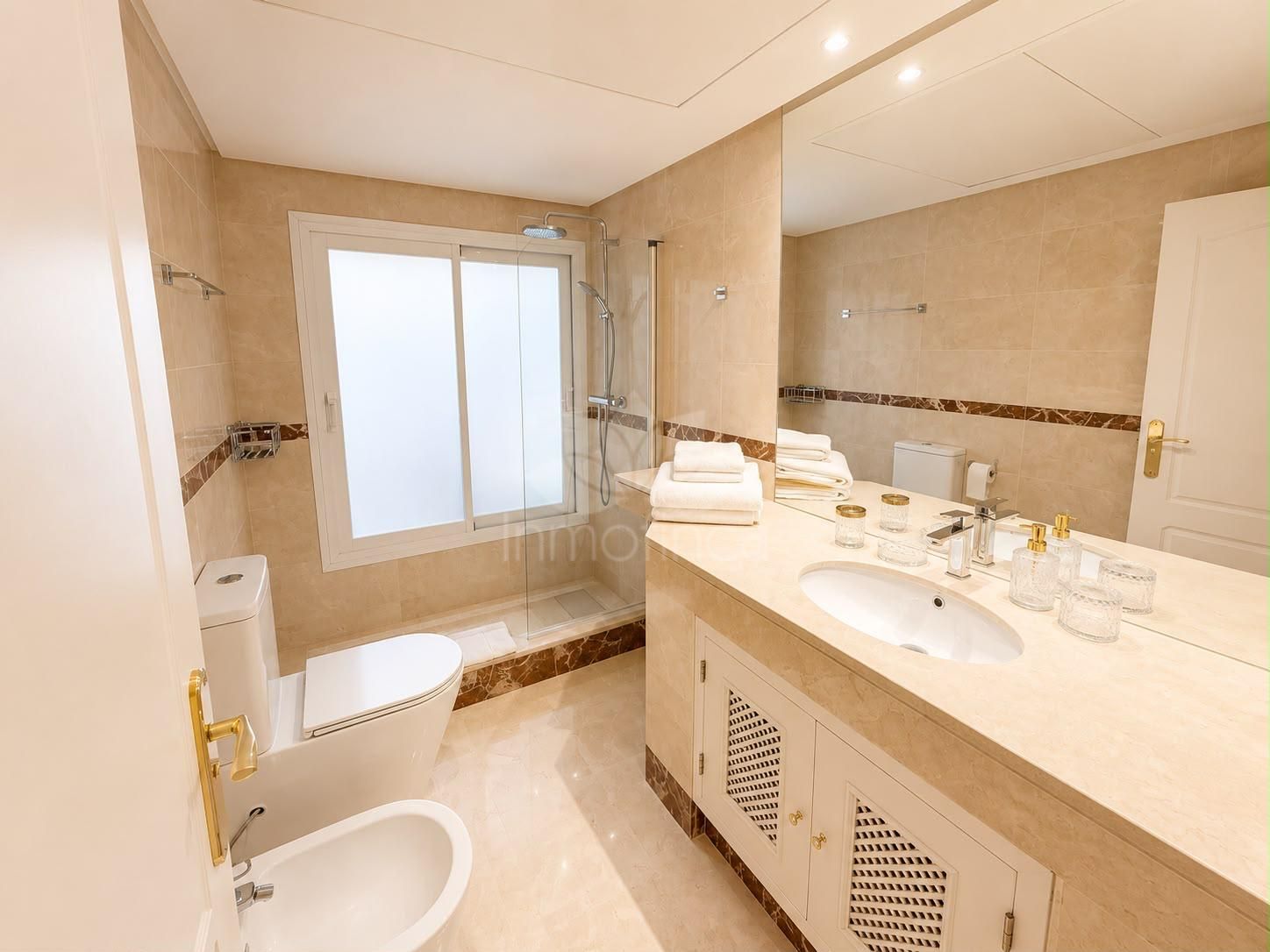 Apartment in San Pedro de Alcantara