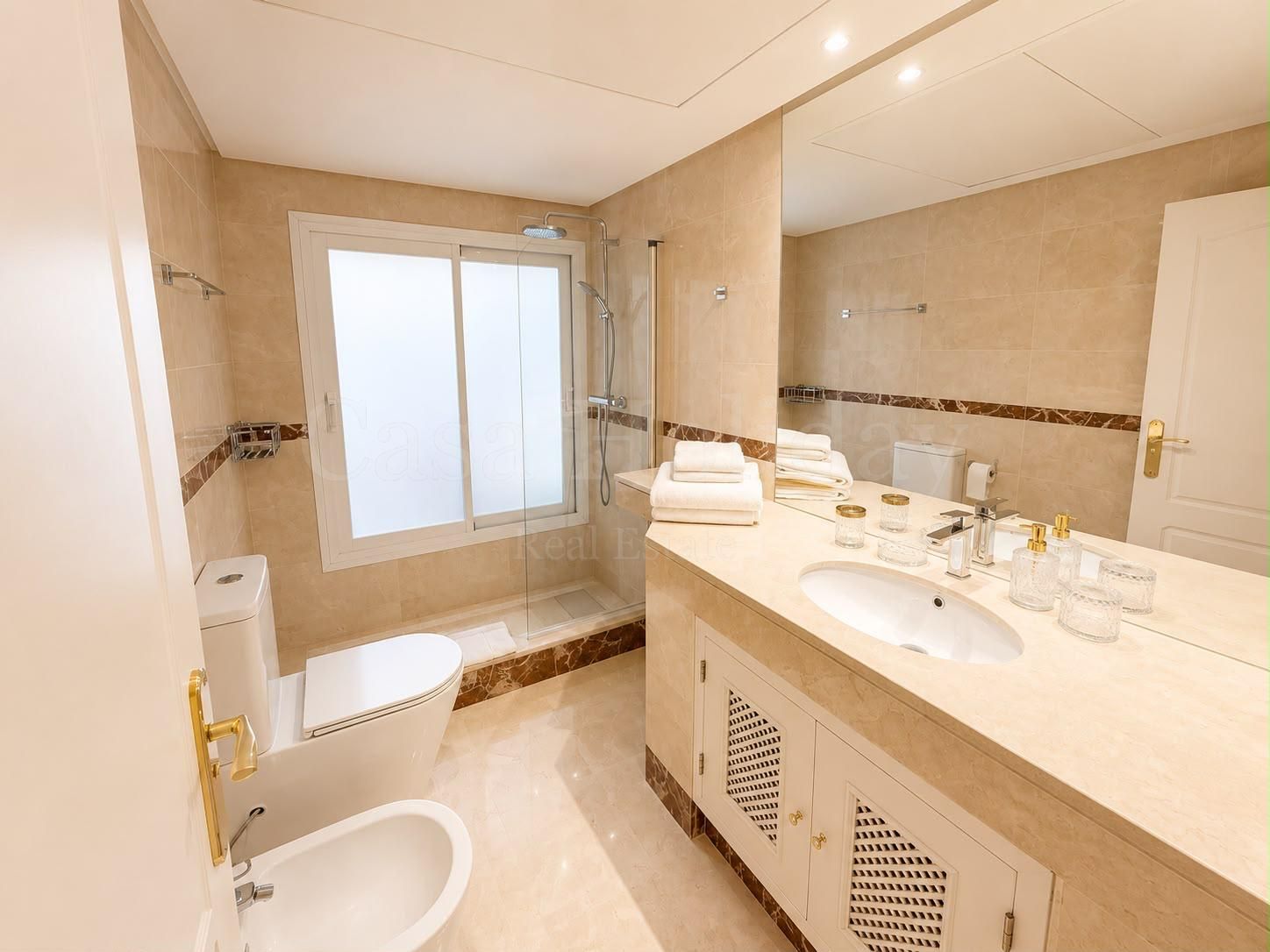 Apartment in San Pedro de Alcantara