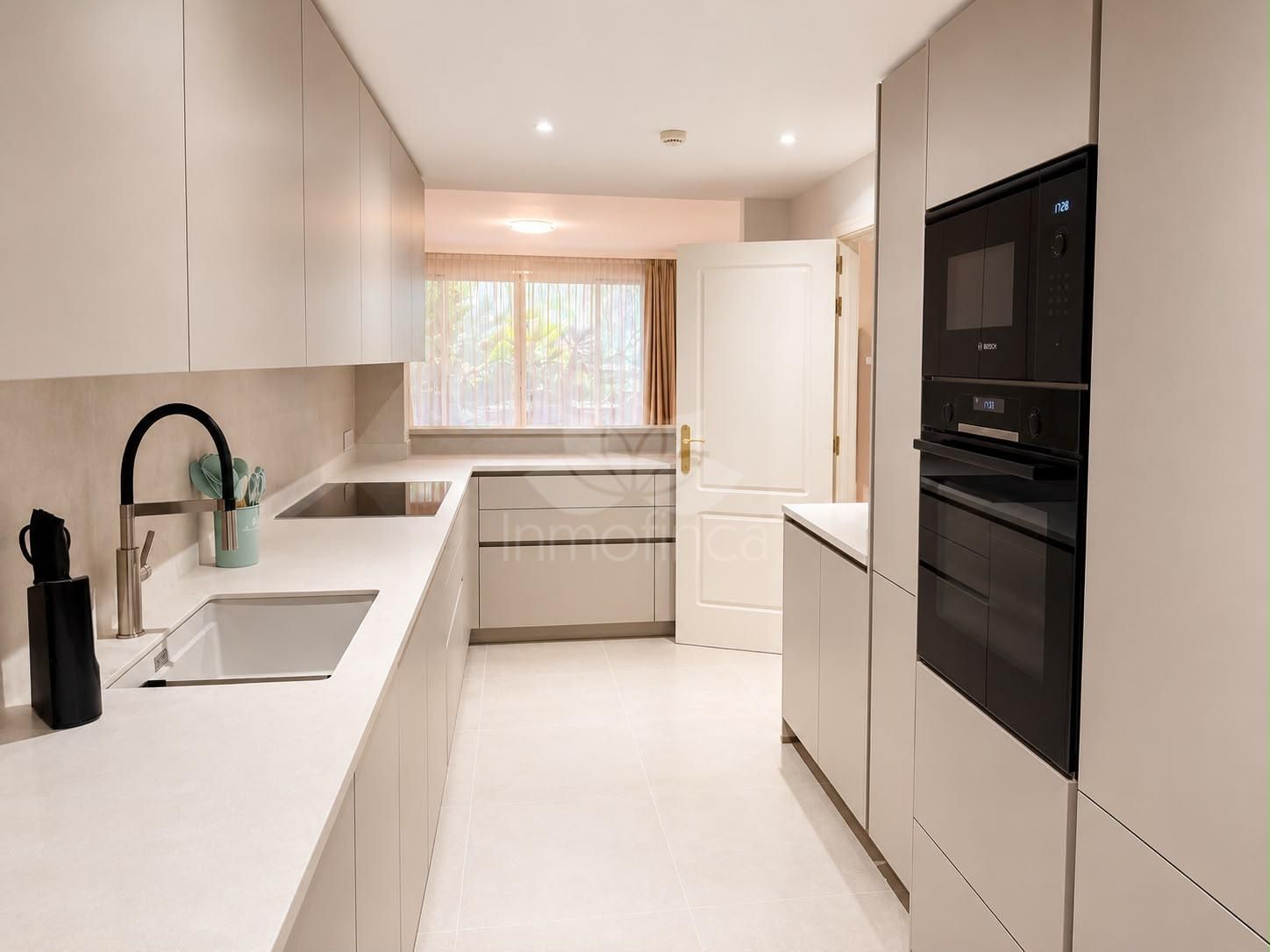 Apartment in San Pedro de Alcantara