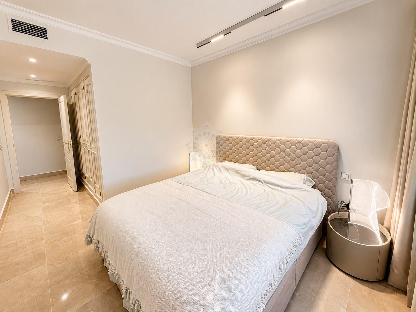 Apartament w San Pedro de Alcantara
