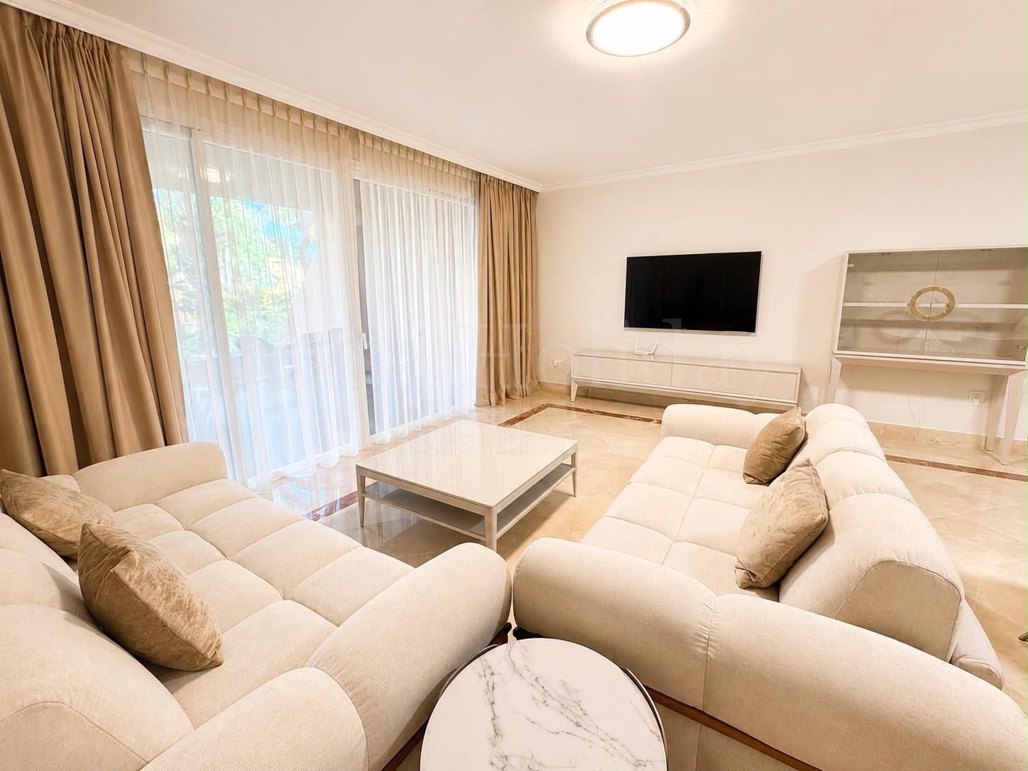 Apartment in San Pedro de Alcantara