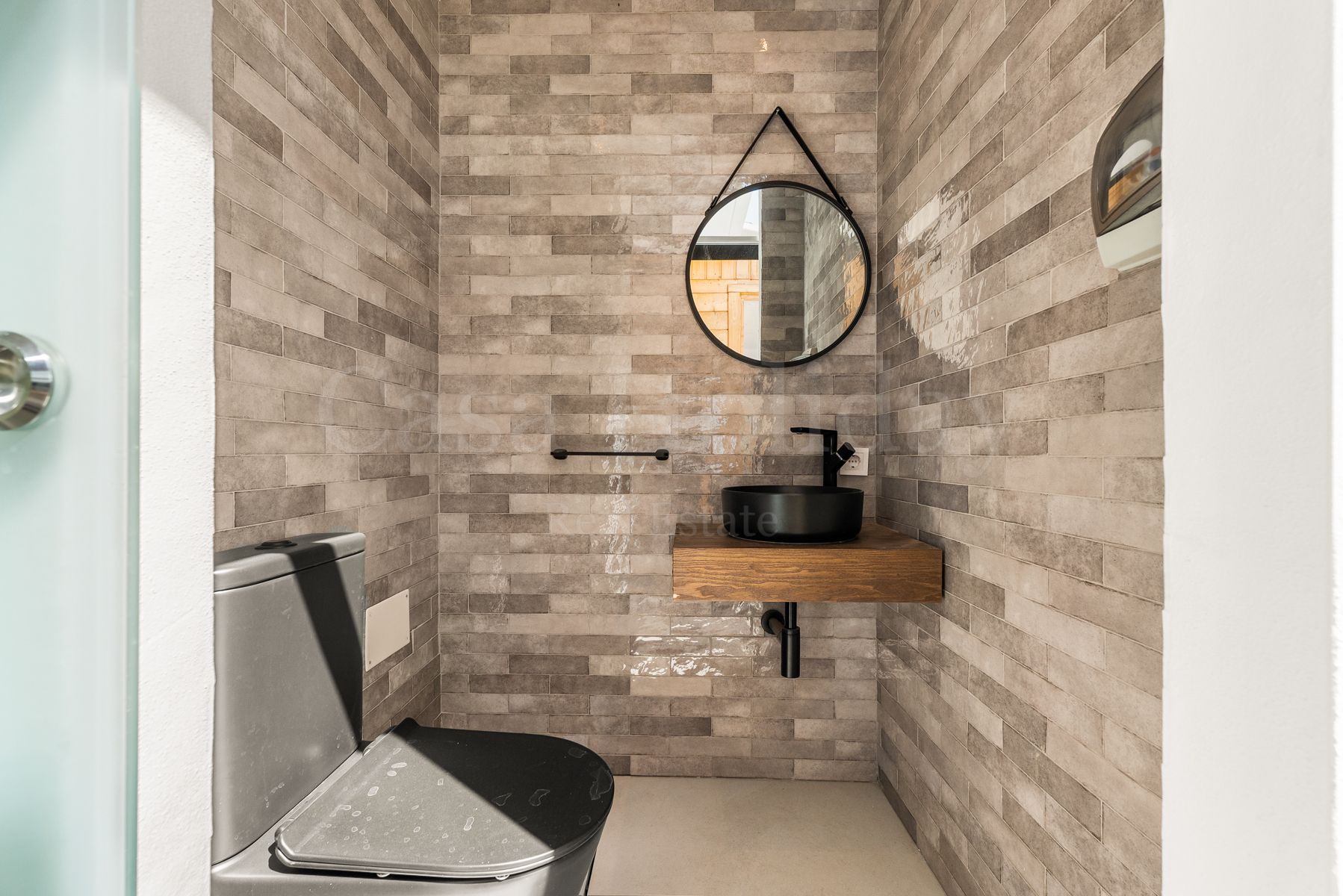 Atico Duplex en Palo Alto, Ojen