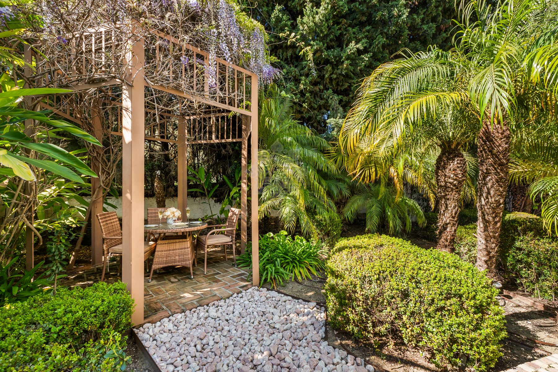 Villa en La Carolina, Marbella