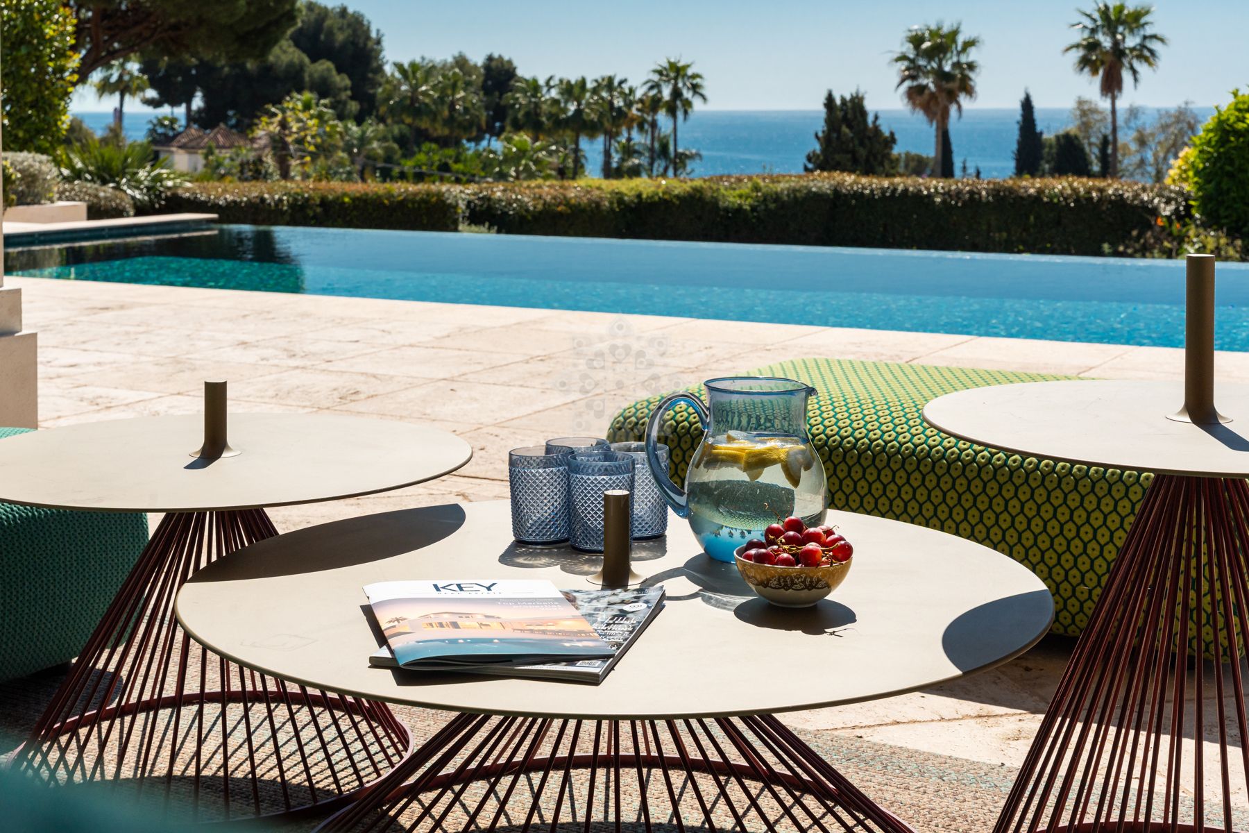 Villa en La Carolina, Marbella