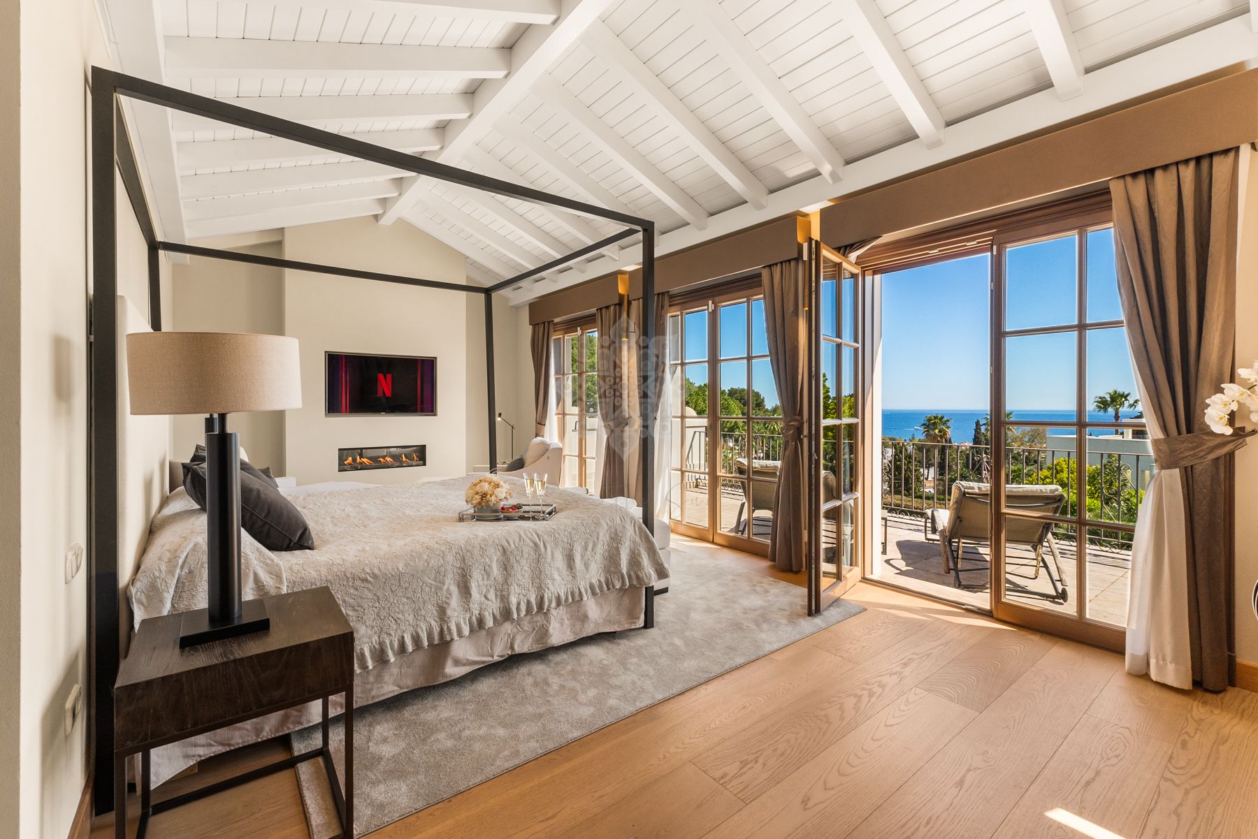 Villa en La Carolina, Marbella