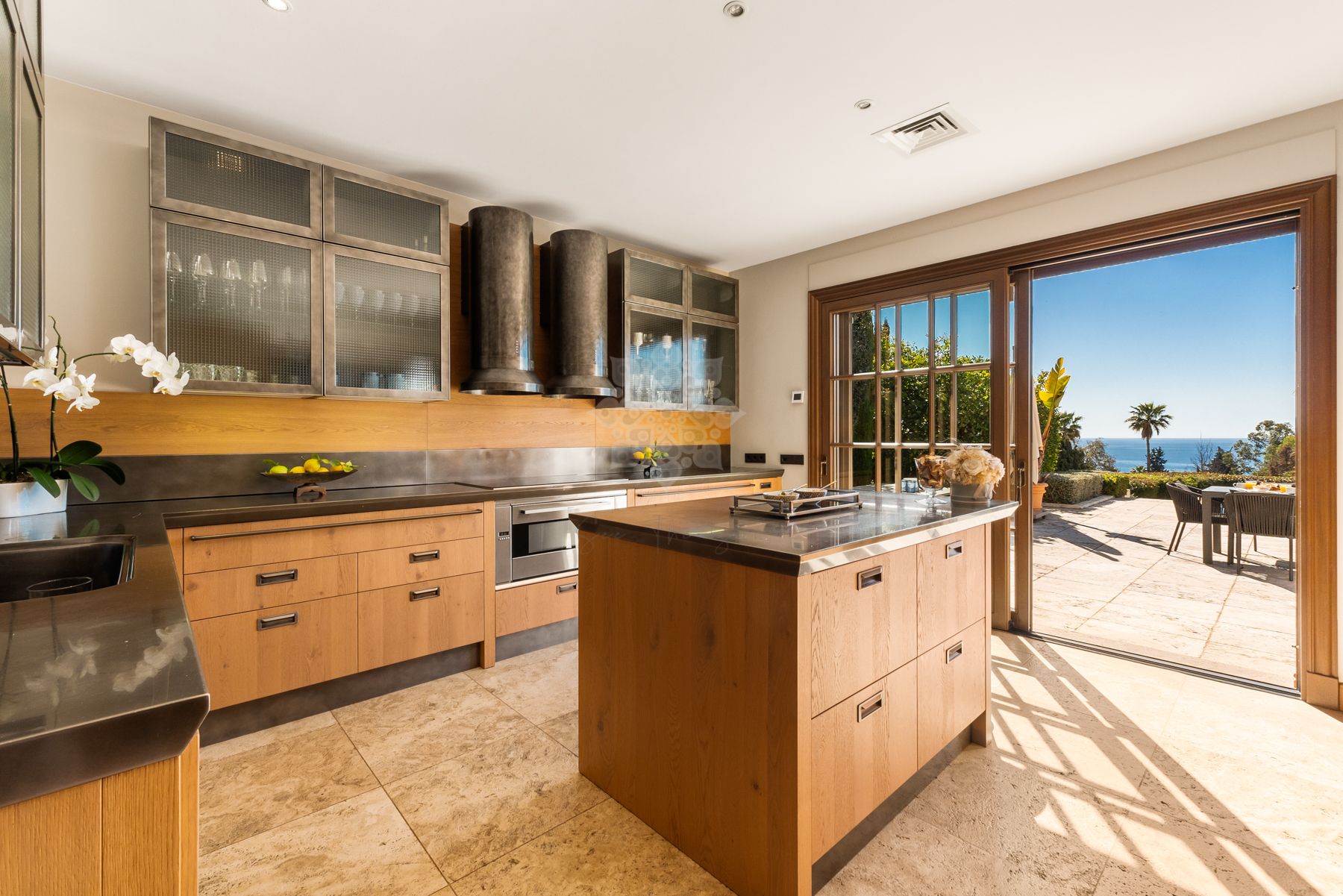 Villa en La Carolina, Marbella