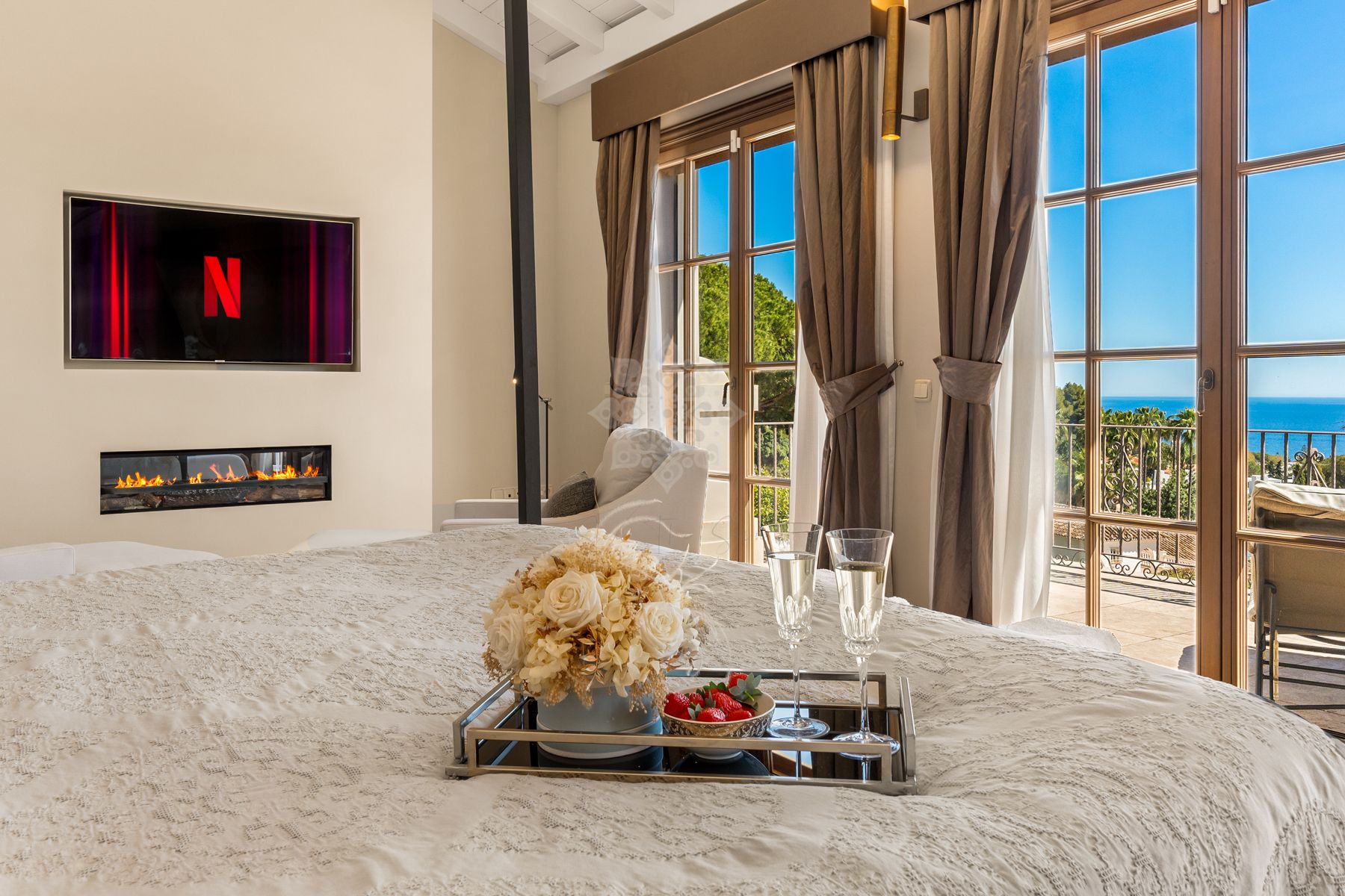 Villa en La Carolina, Marbella