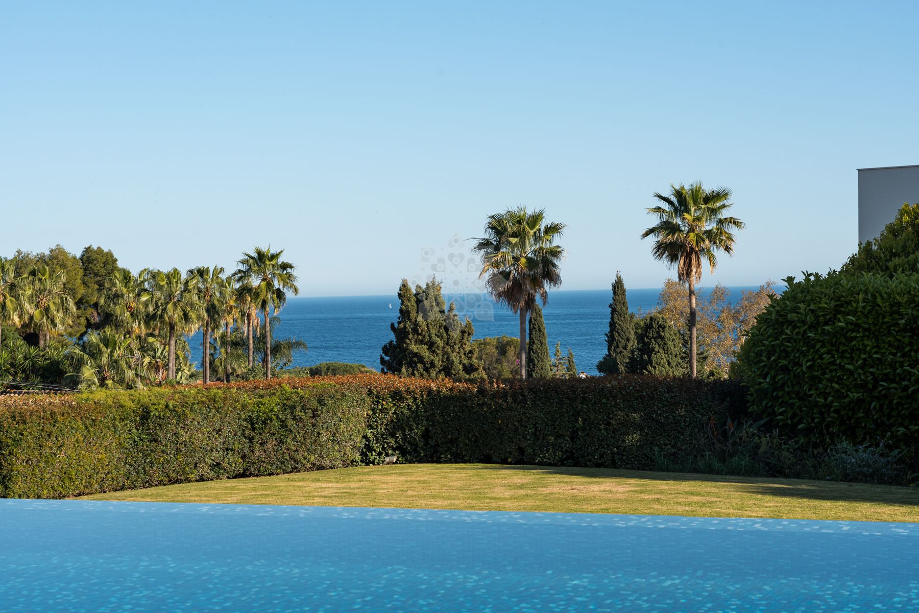 Villa en La Carolina, Marbella