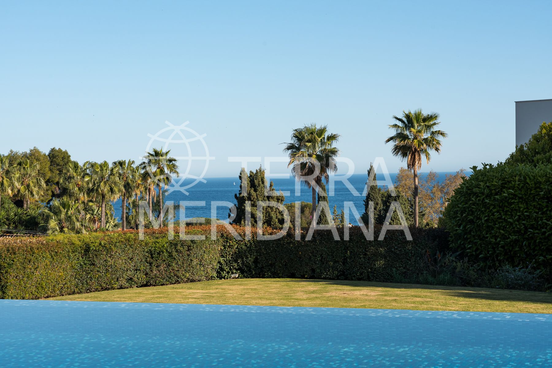 Villa in La Carolina, Marbella