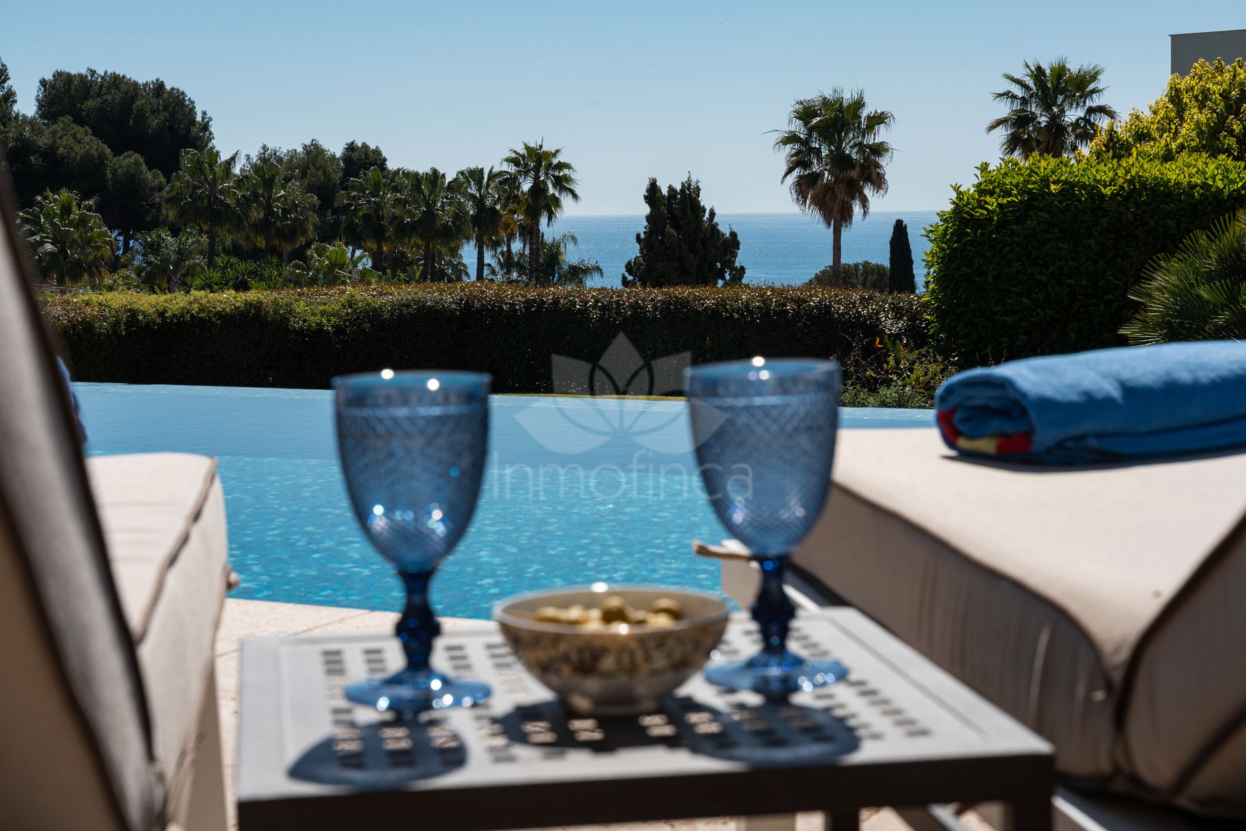 Villa in La Carolina, Marbella