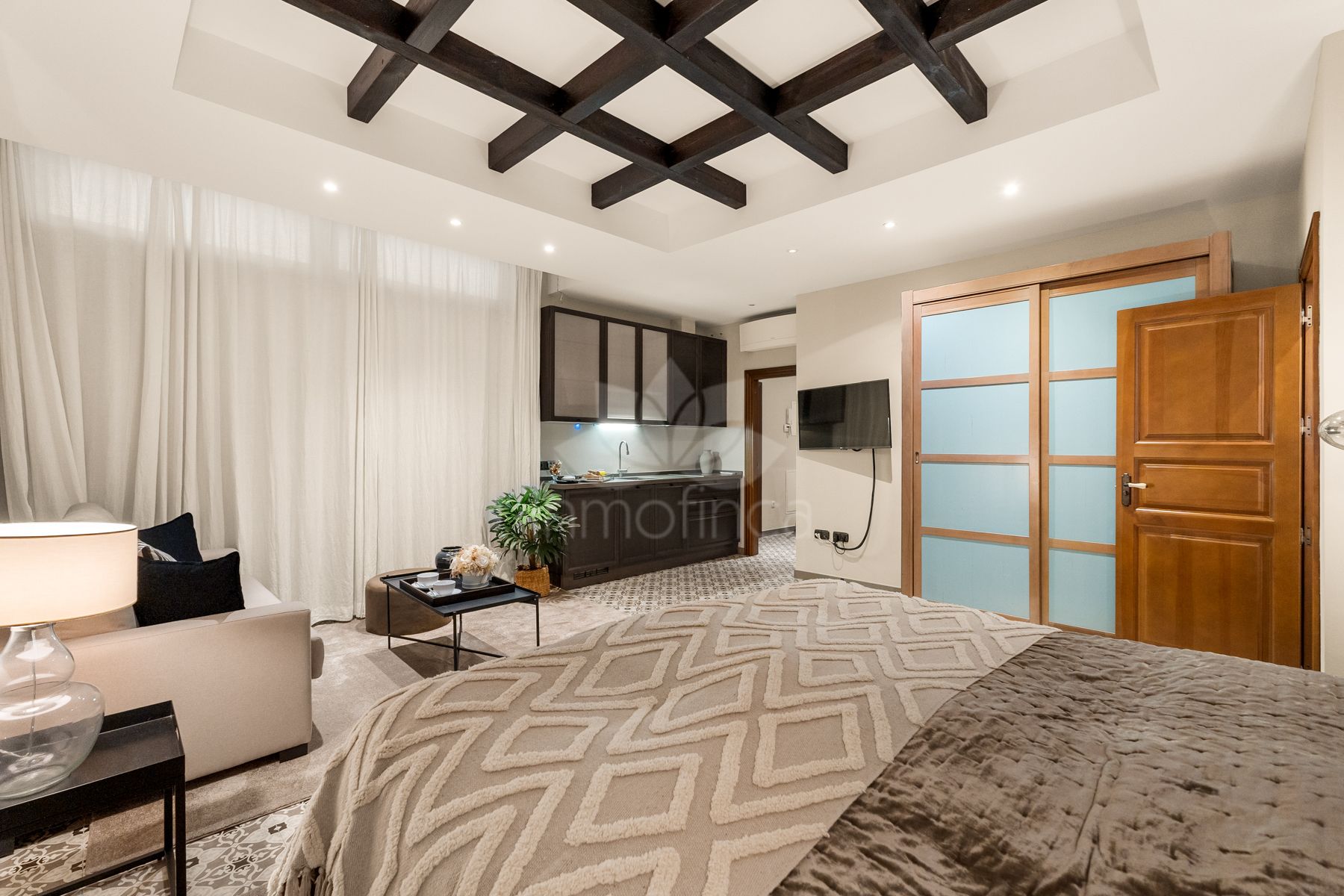 Villa in La Carolina, Marbella
