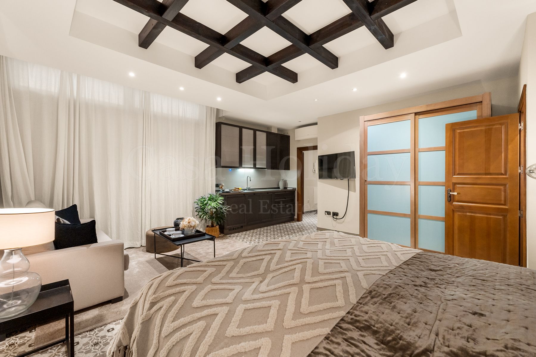 Villa en La Carolina, Marbella