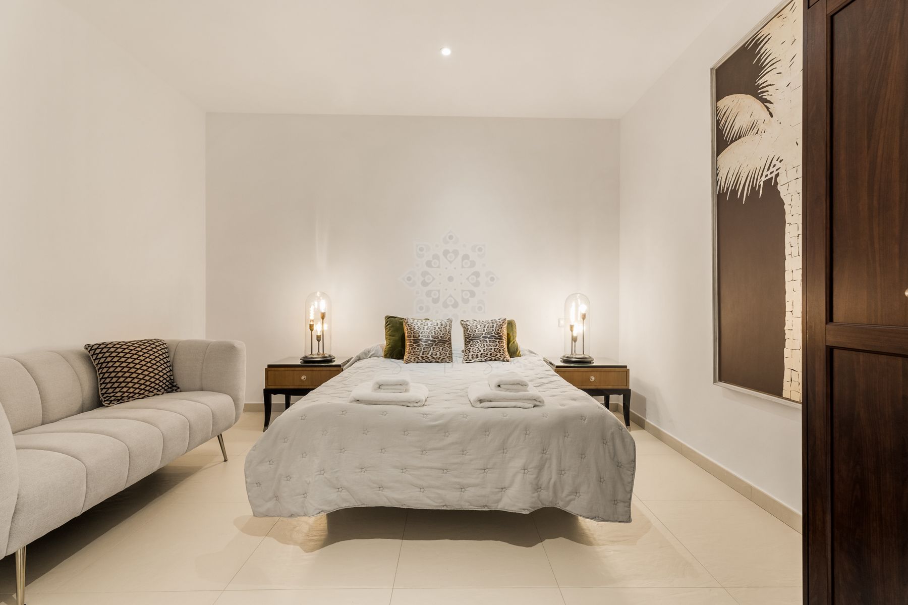 Villa en La Carolina, Marbella