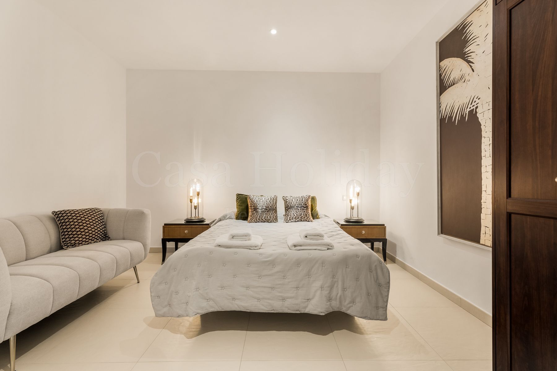 Villa en La Carolina, Marbella