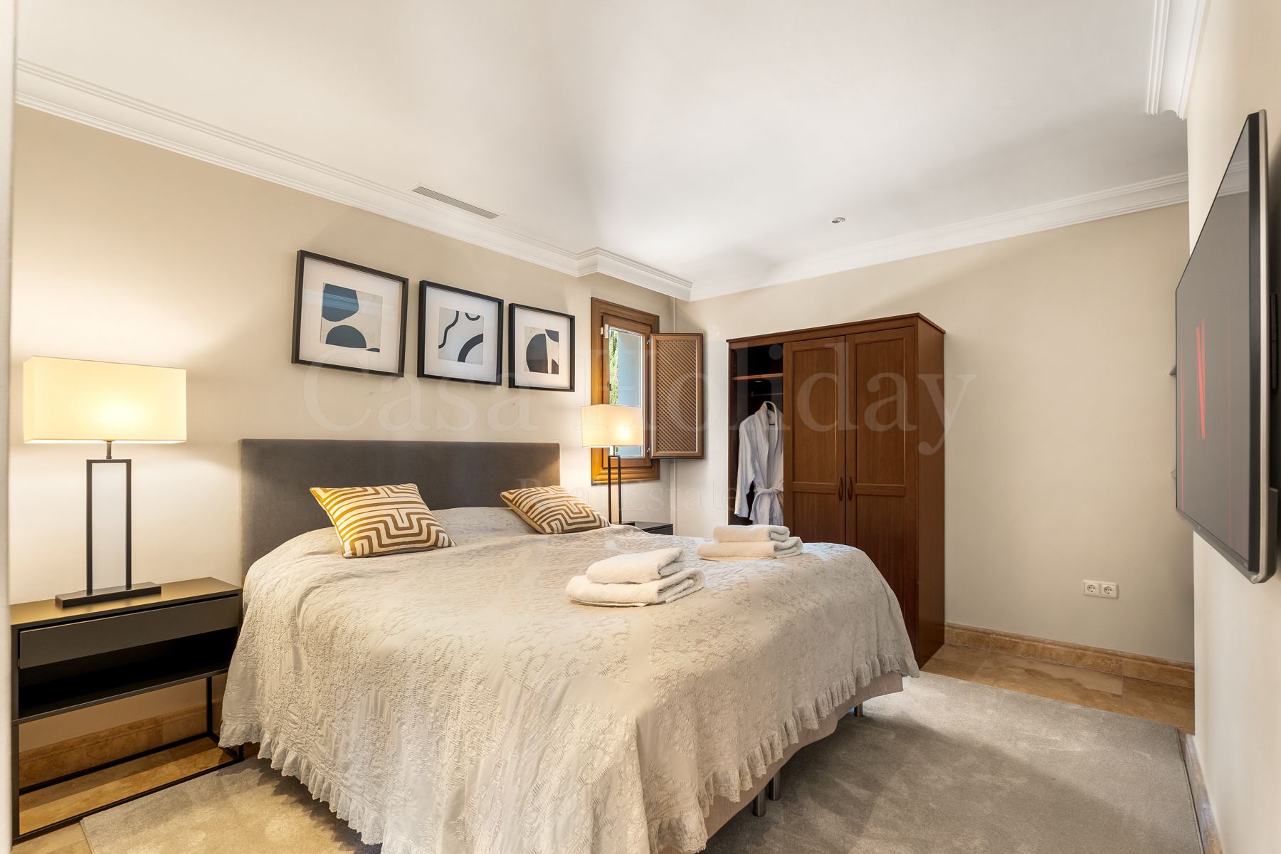 Villa en La Carolina, Marbella