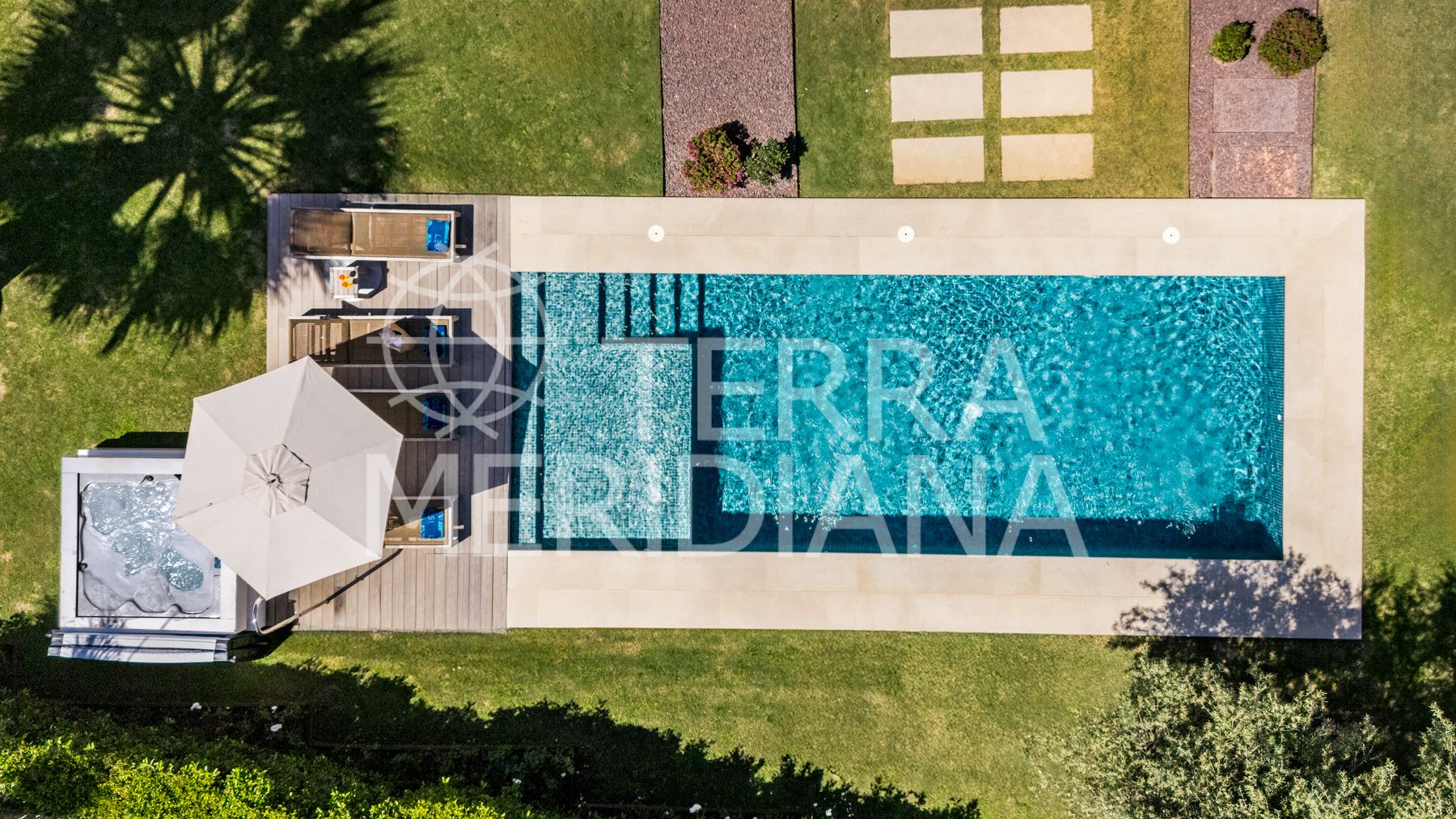 Villa in Los Monteros Playa, Marbella