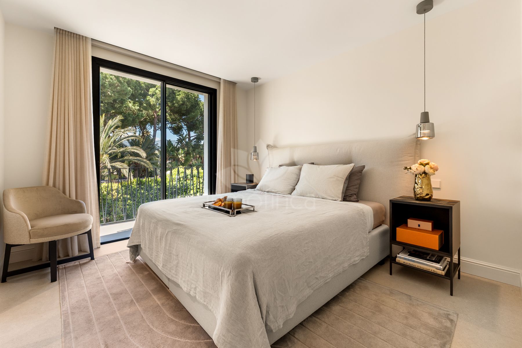 Villa in Los Monteros Playa, Marbella