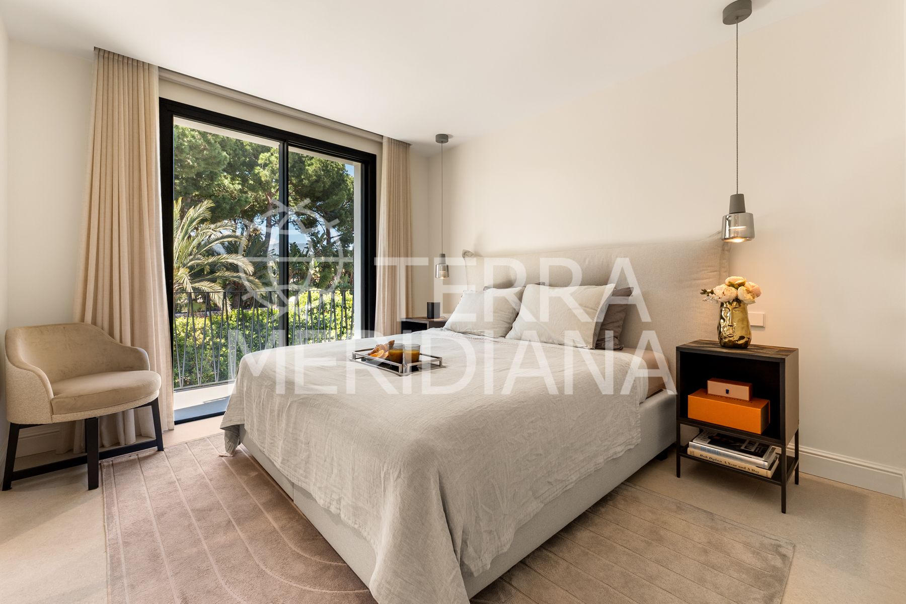 Villa in Los Monteros Playa, Marbella