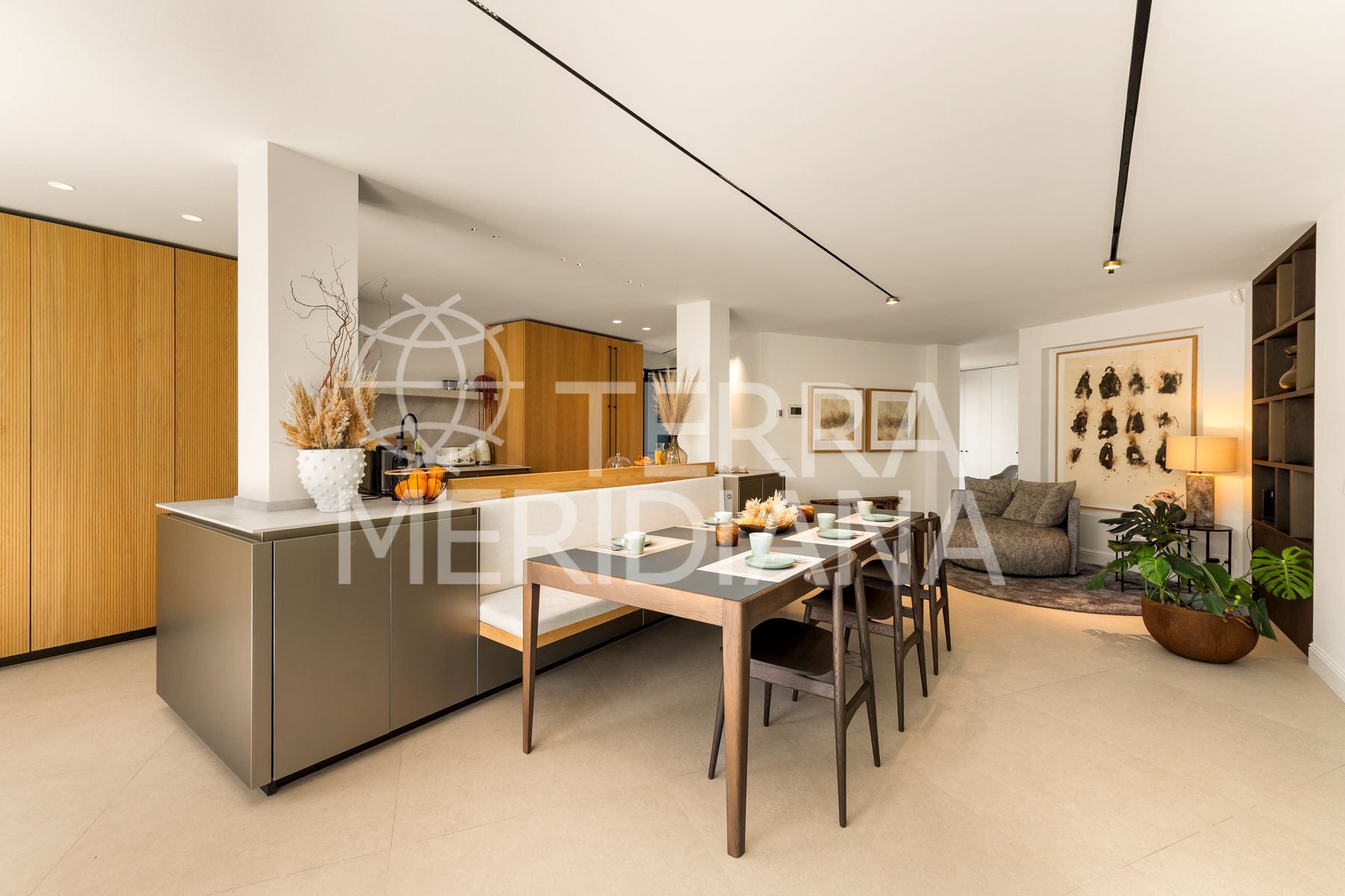 Villa in Los Monteros Playa, Marbella