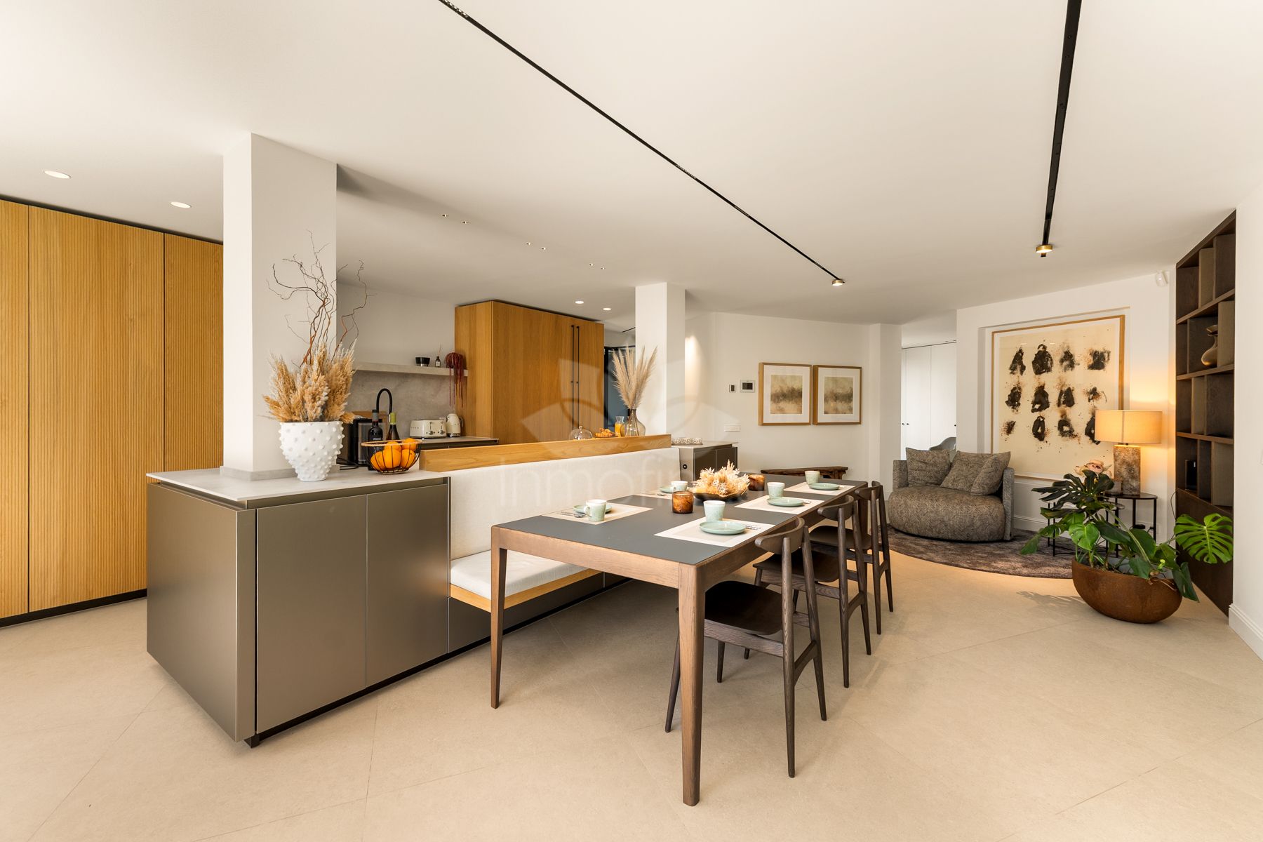 Villa in Los Monteros Playa, Marbella