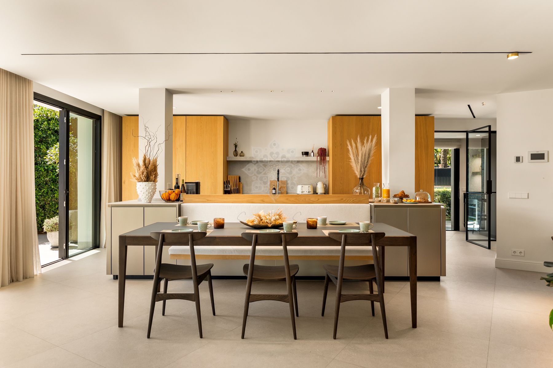 Villa en Los Monteros Playa, Marbella