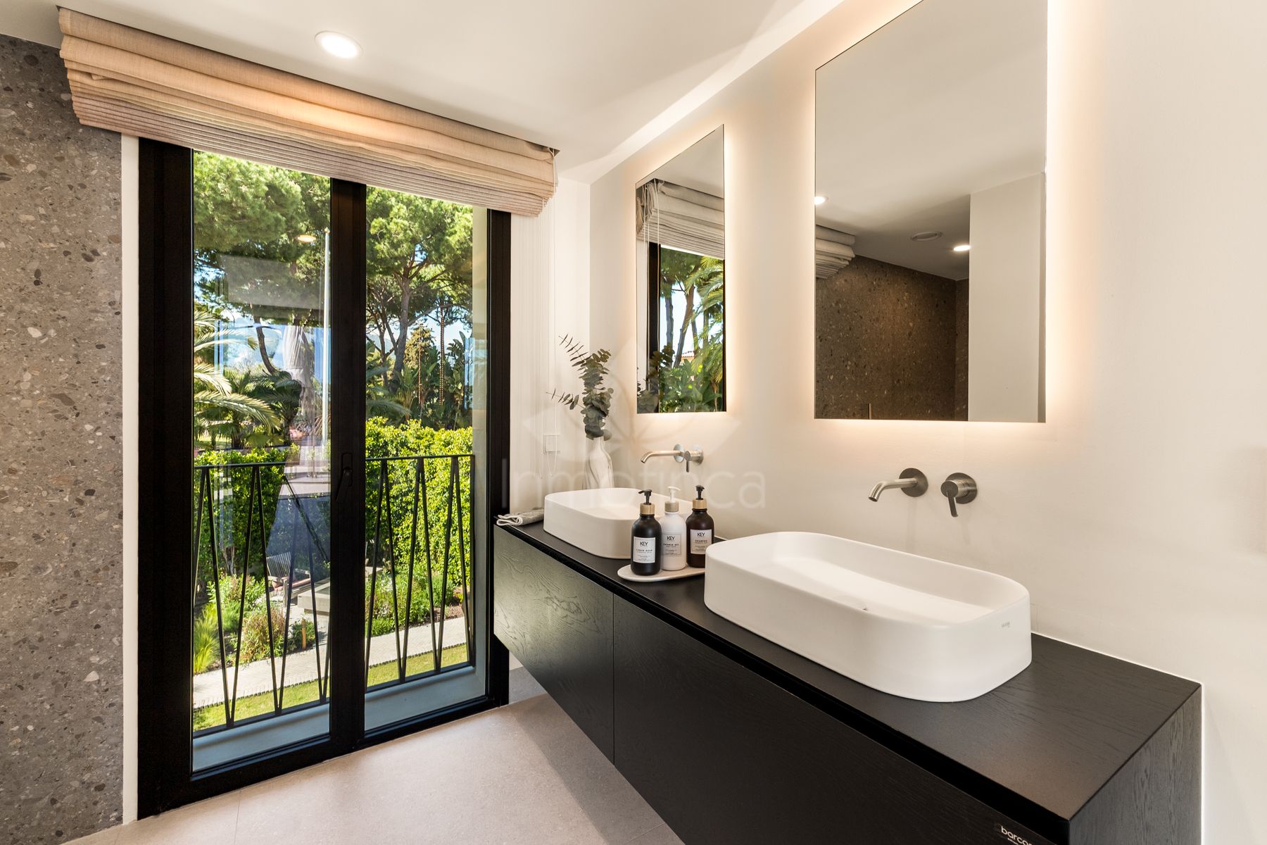 Villa in Los Monteros Playa, Marbella