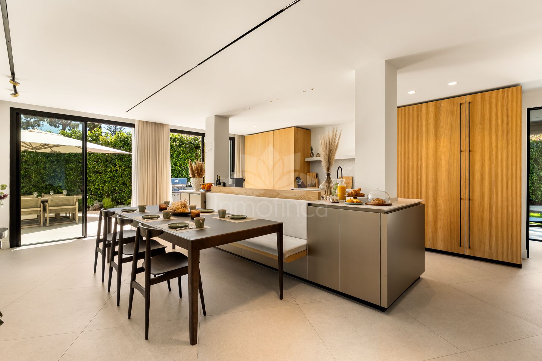 Villa in Los Monteros Playa, Marbella