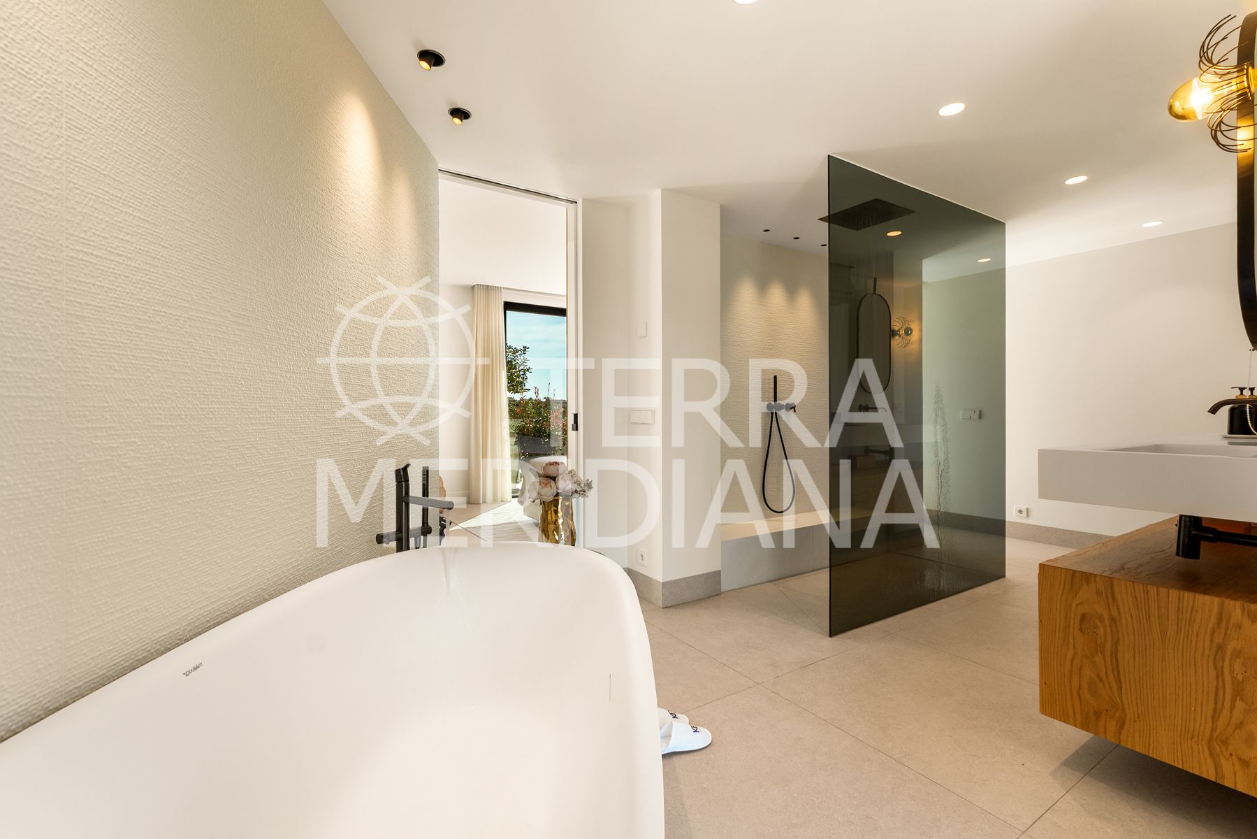 Villa in Los Monteros Playa, Marbella