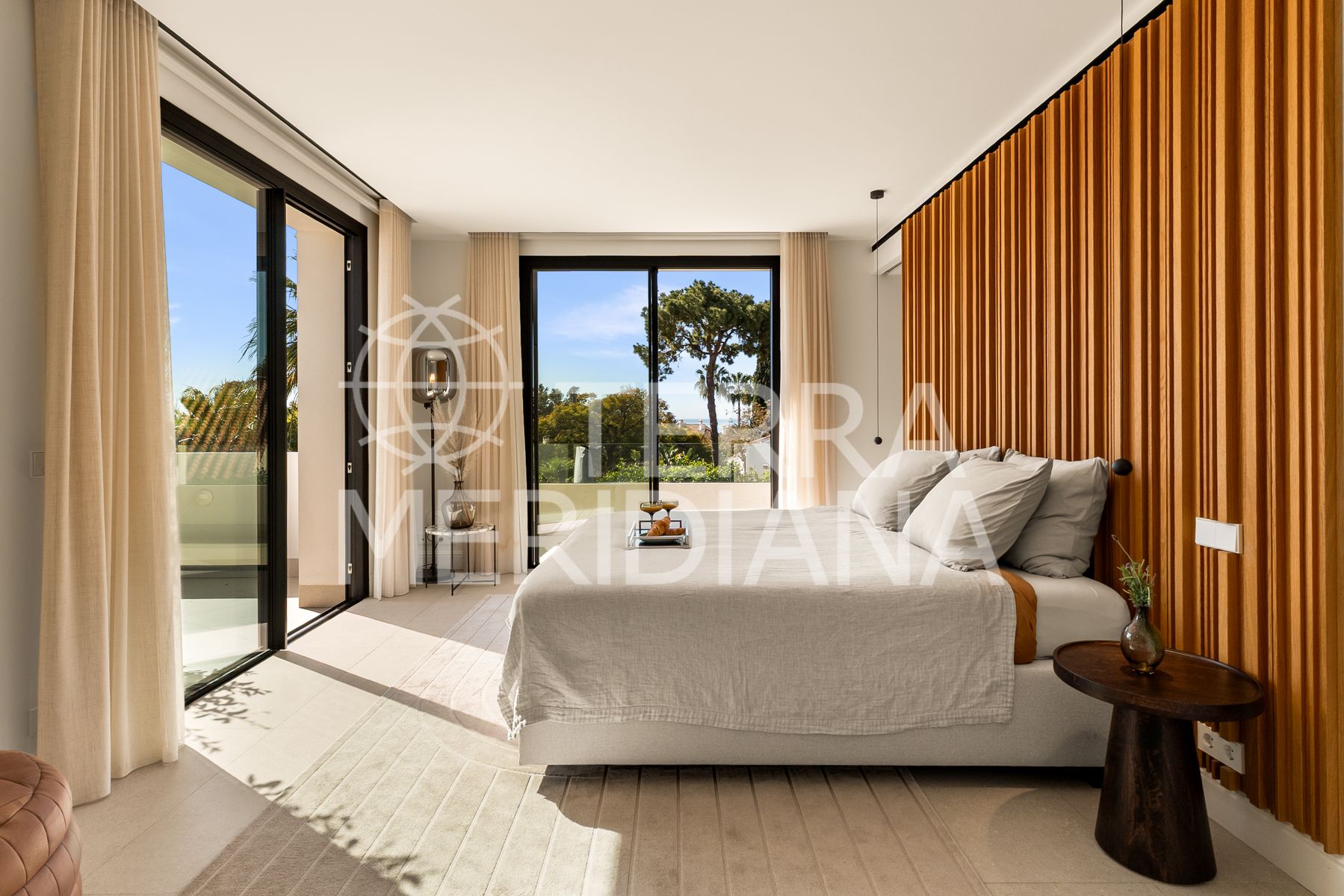 Villa in Los Monteros Playa, Marbella