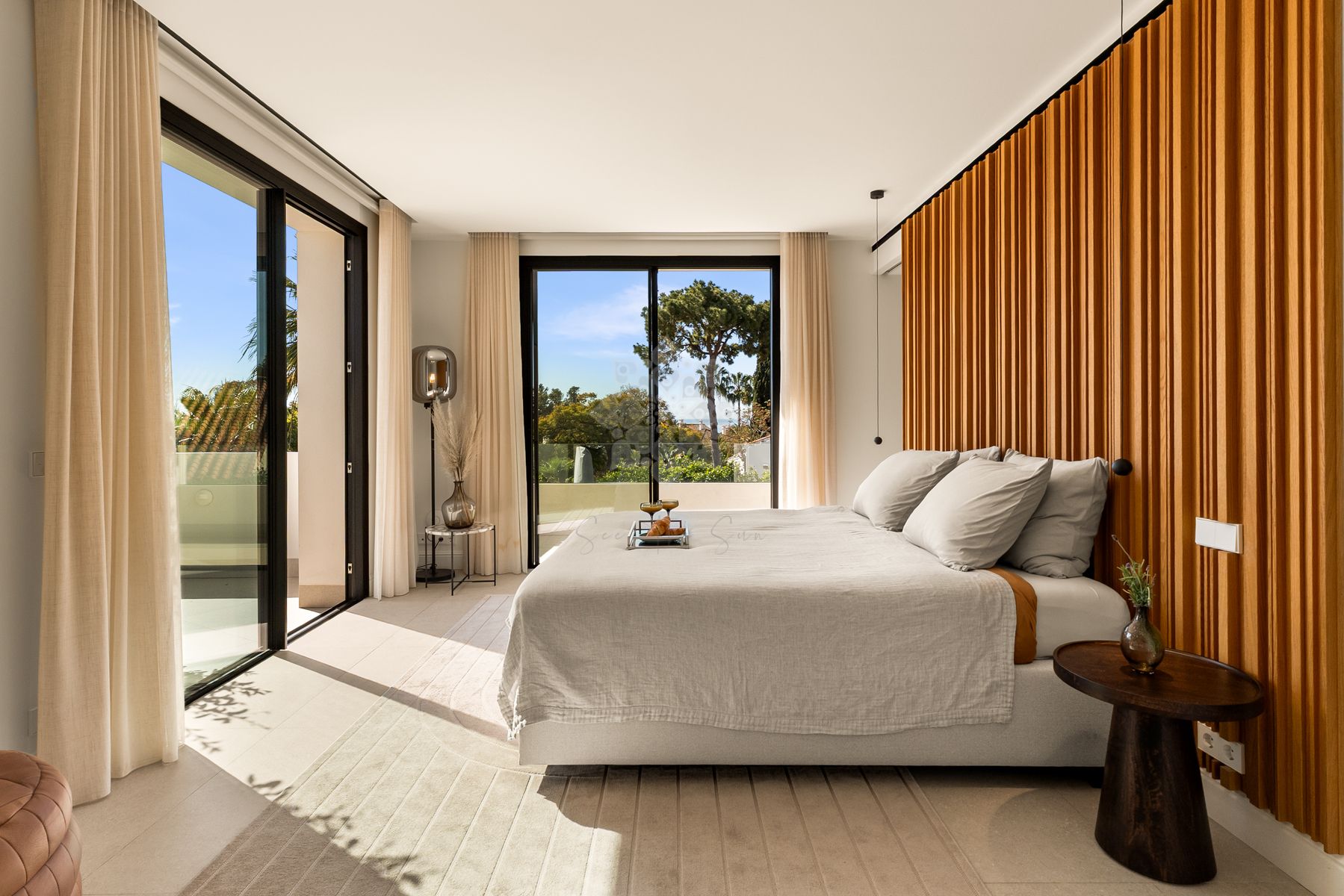 Villa en Los Monteros Playa, Marbella