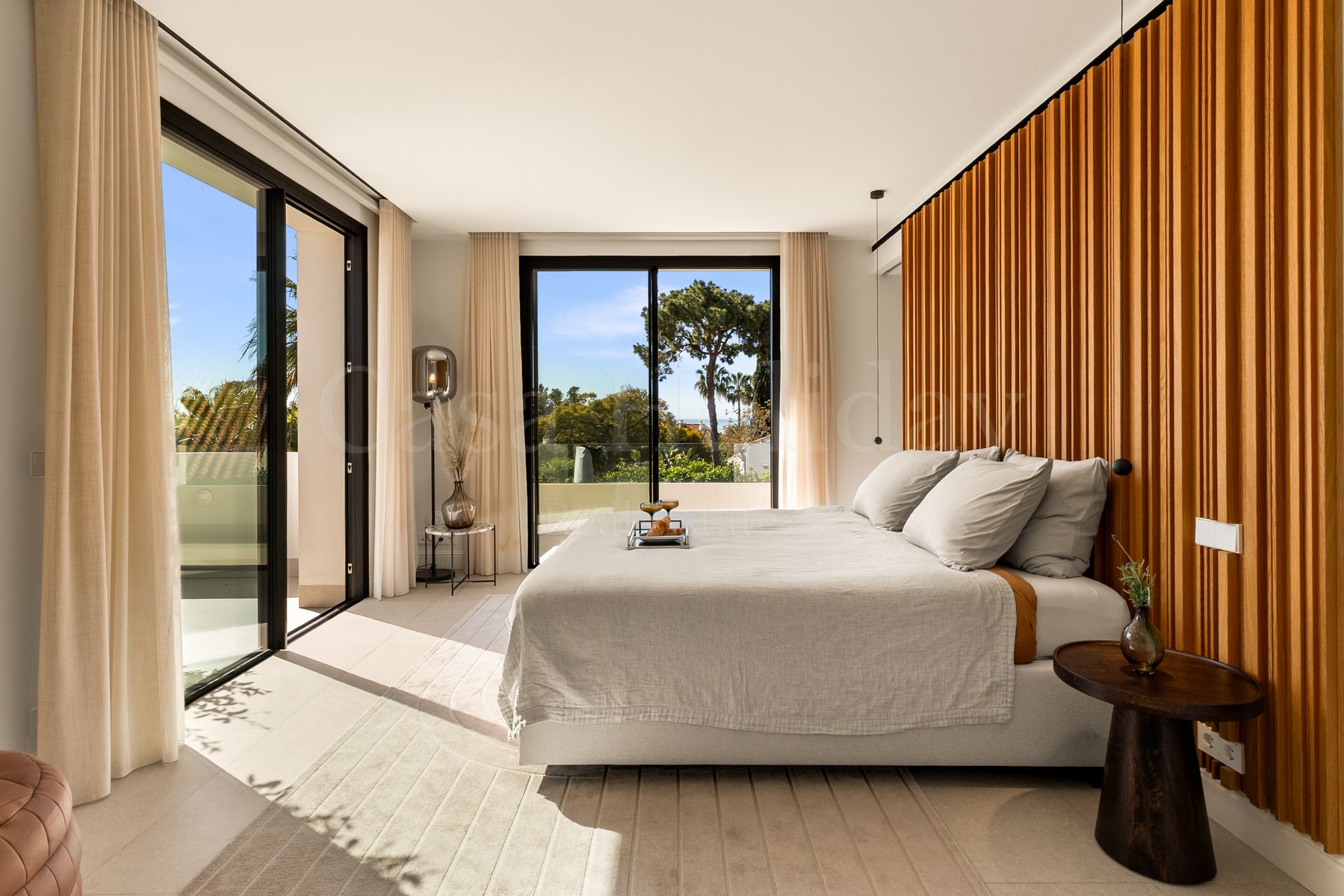 Villa en Los Monteros Playa, Marbella