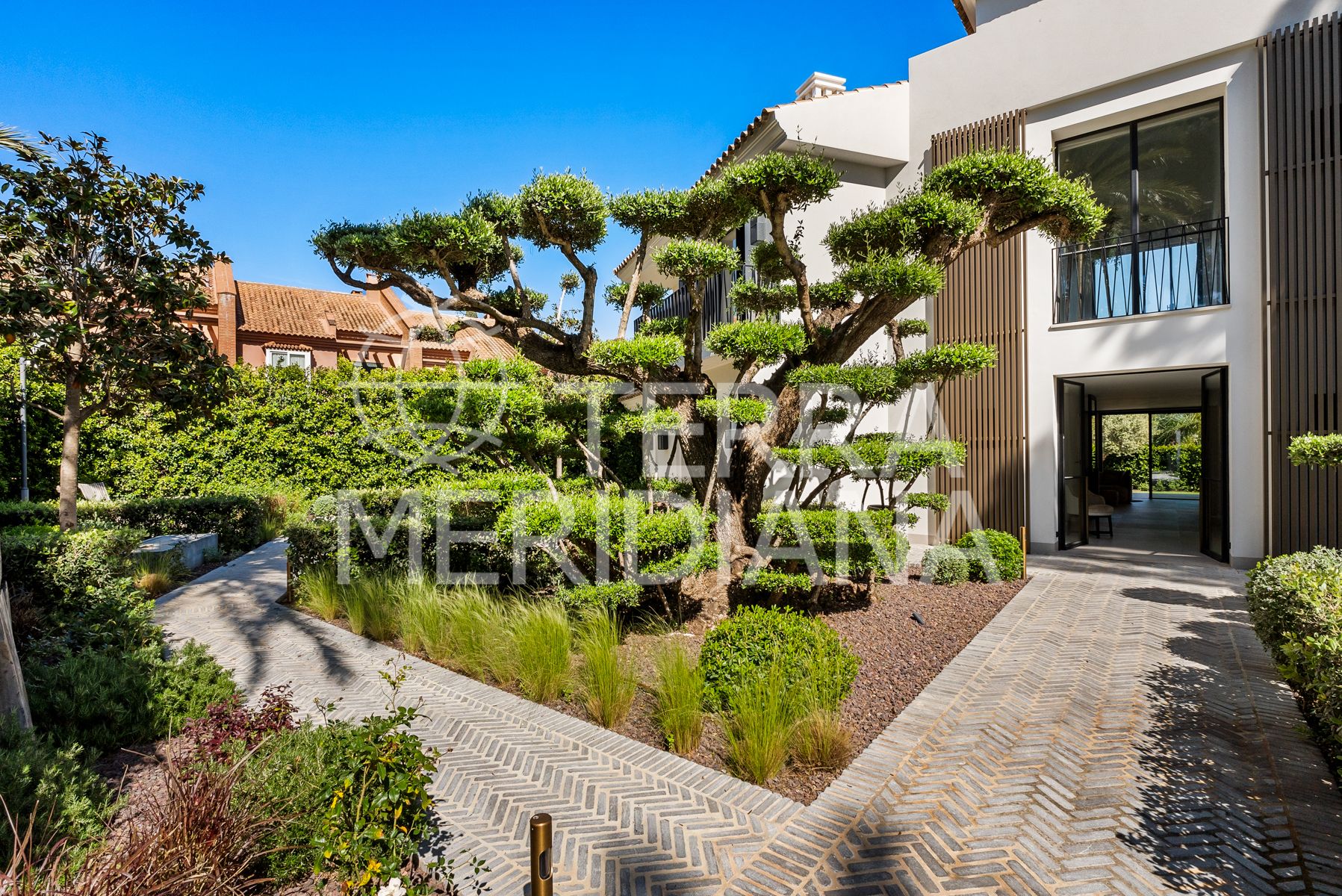 Villa in Los Monteros Playa, Marbella