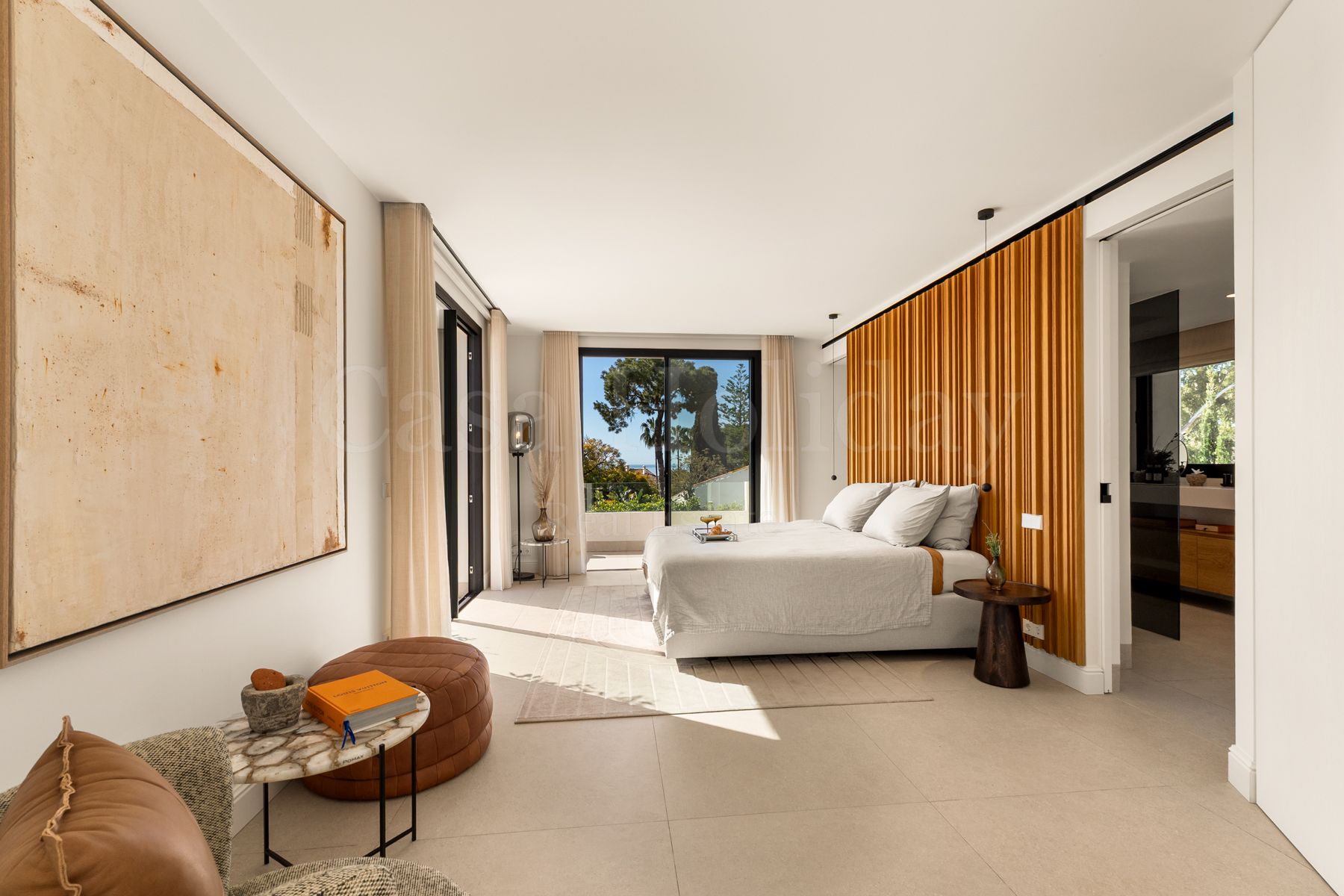 Villa en Los Monteros Playa, Marbella