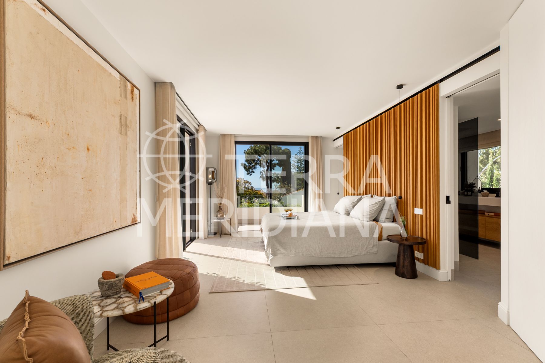 Villa in Los Monteros Playa, Marbella