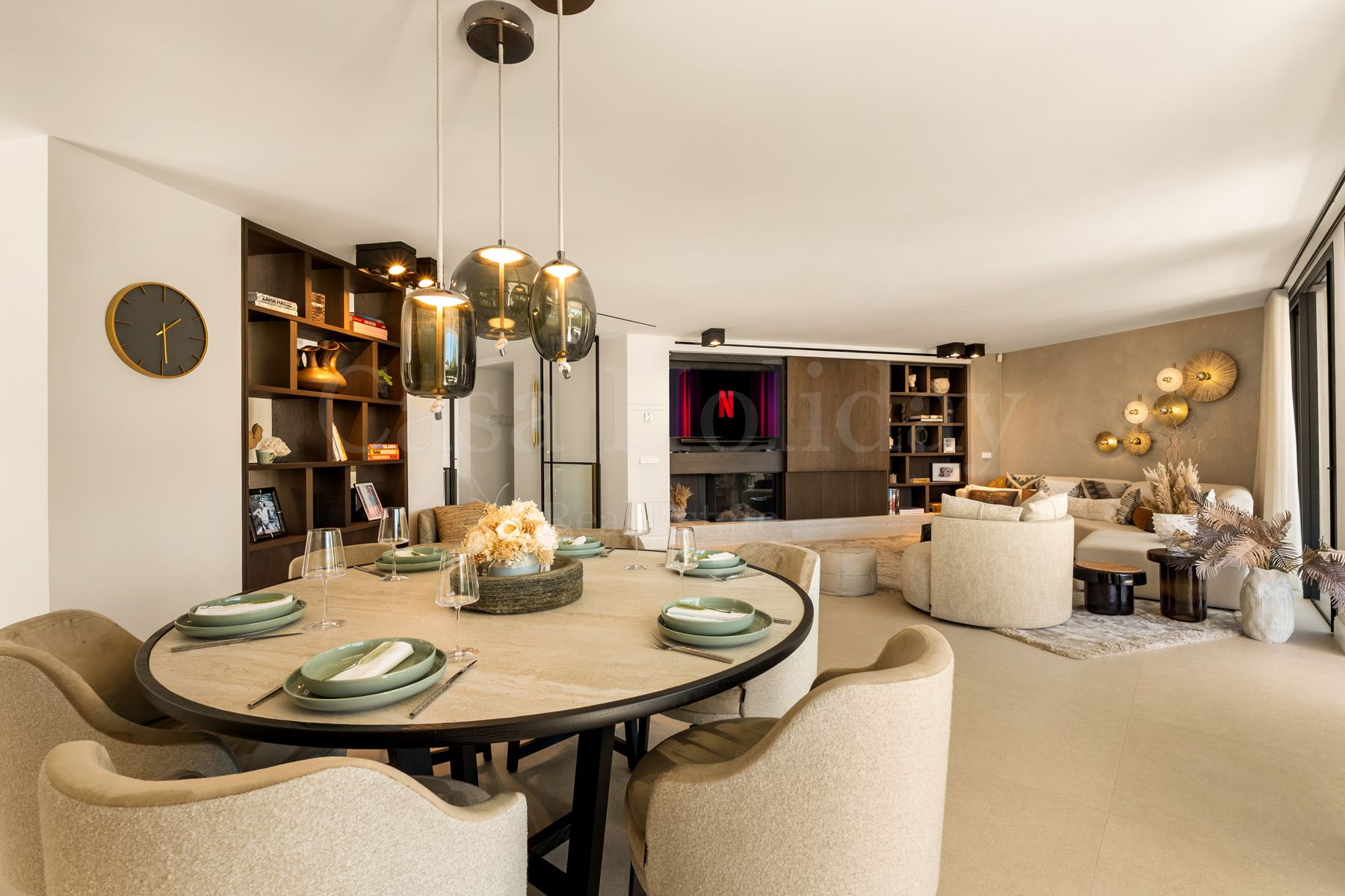 Villa en Los Monteros Playa, Marbella