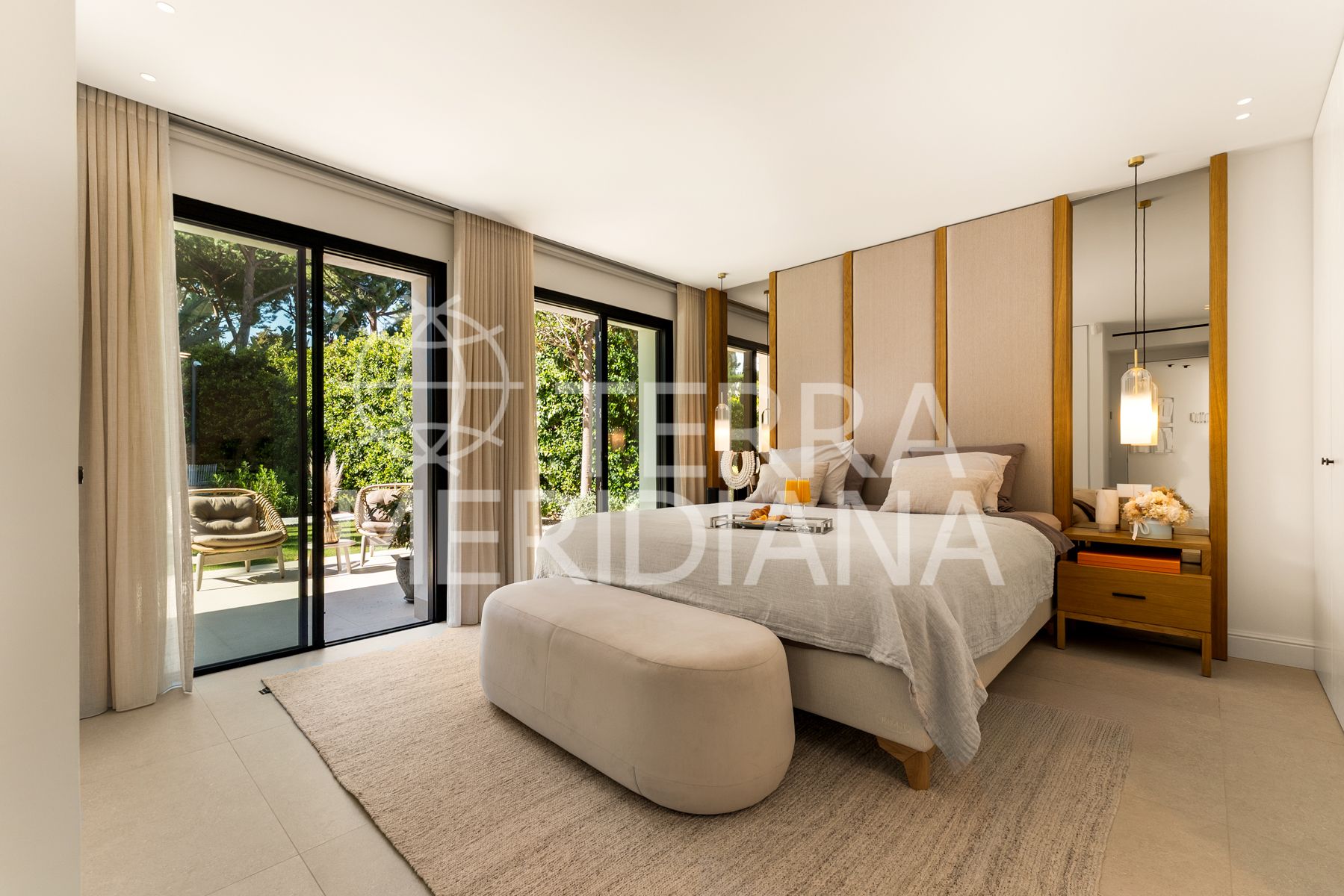 Villa in Los Monteros Playa, Marbella